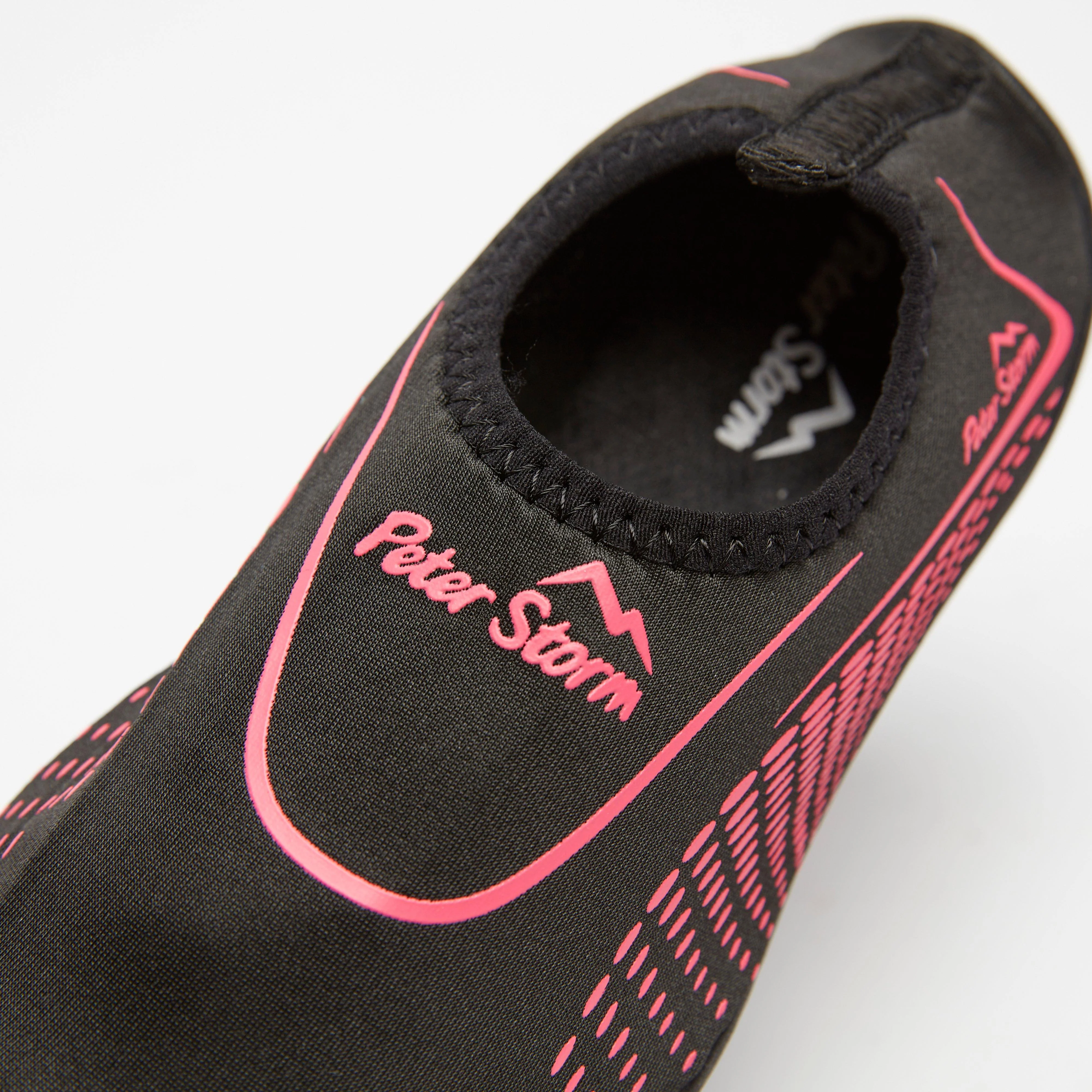 Kids’ Newquay Aqua Water Shoes - Image 4
