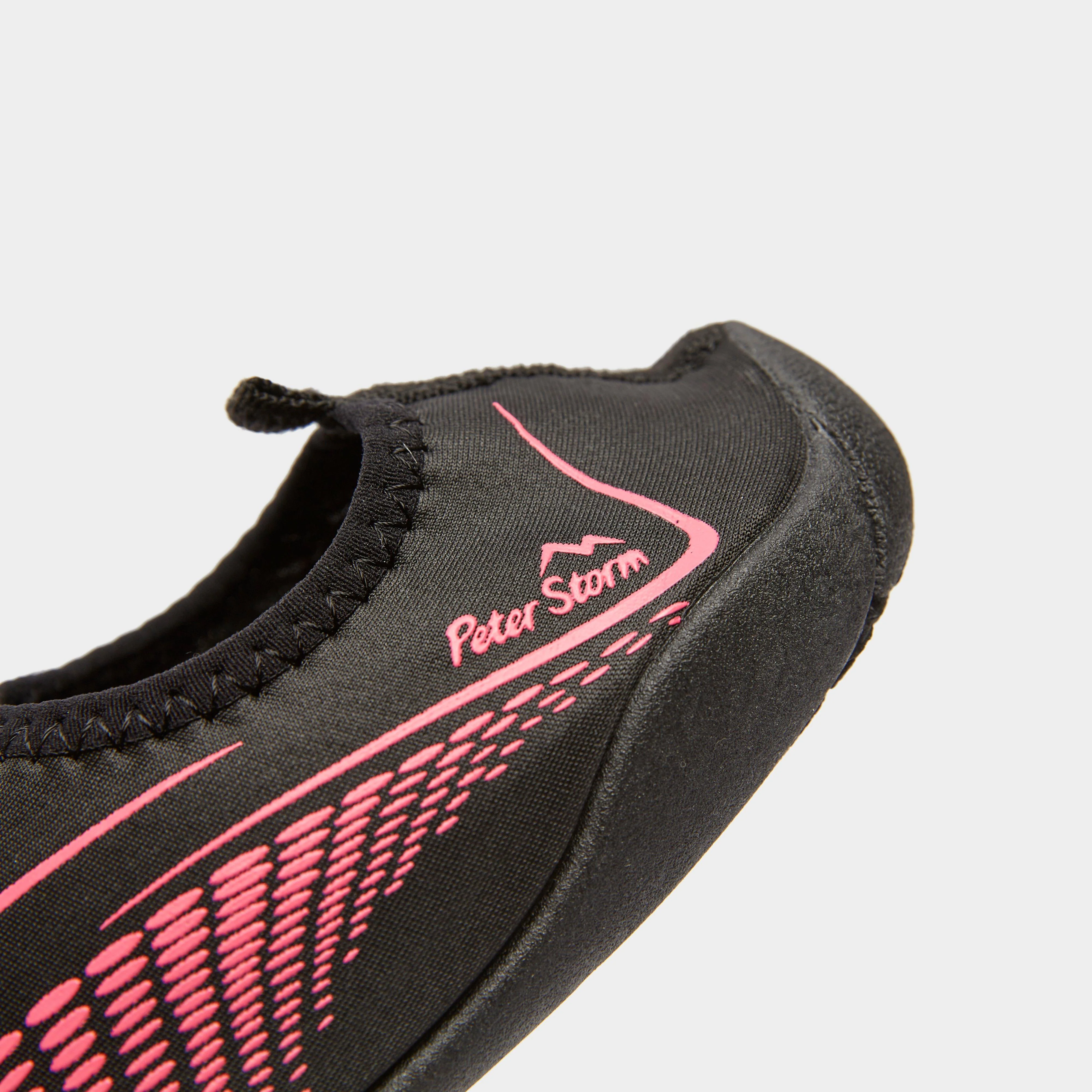 Kids’ Newquay Aqua Water Shoes - Image 5