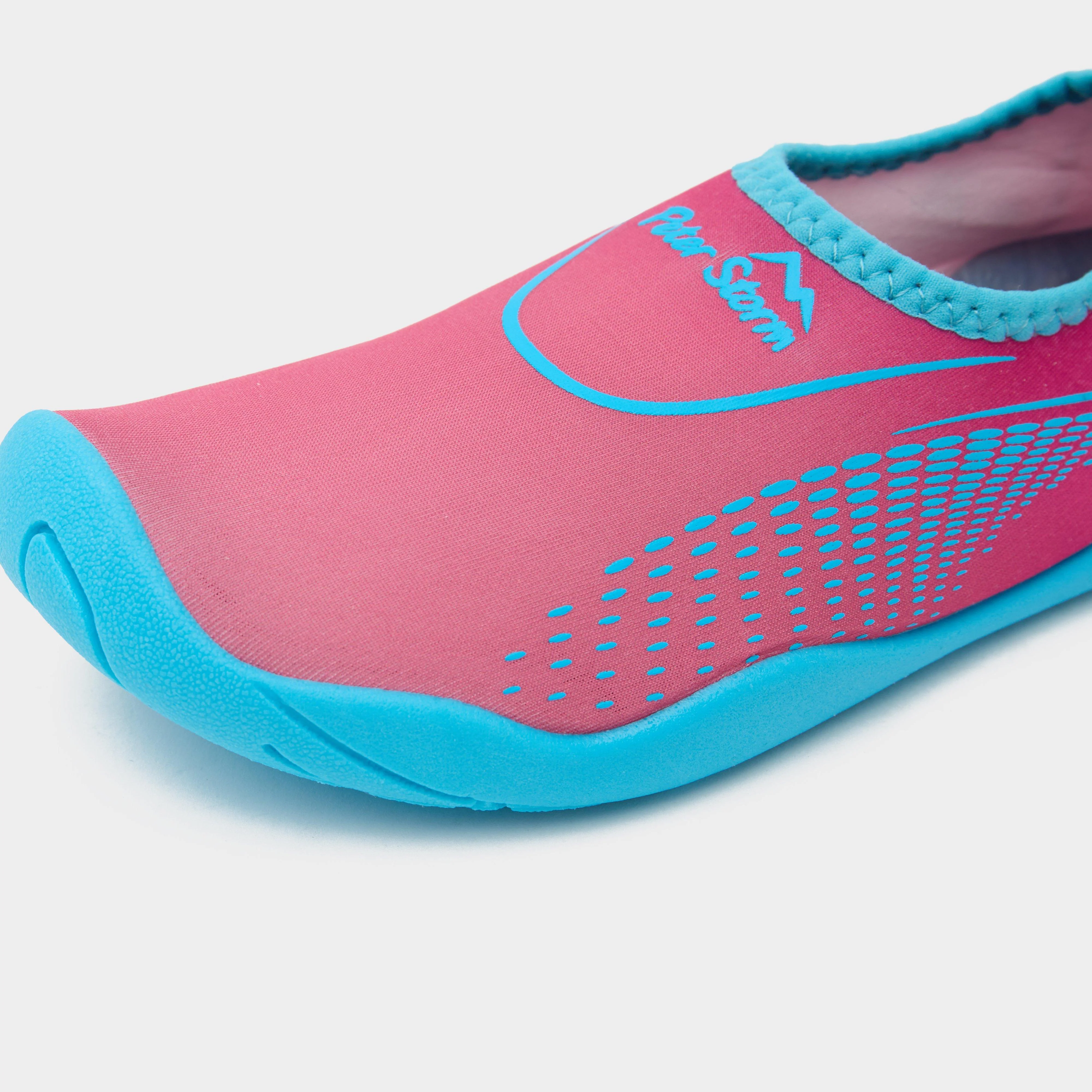 Kids' Newquay II Water Shoes - Image 4
