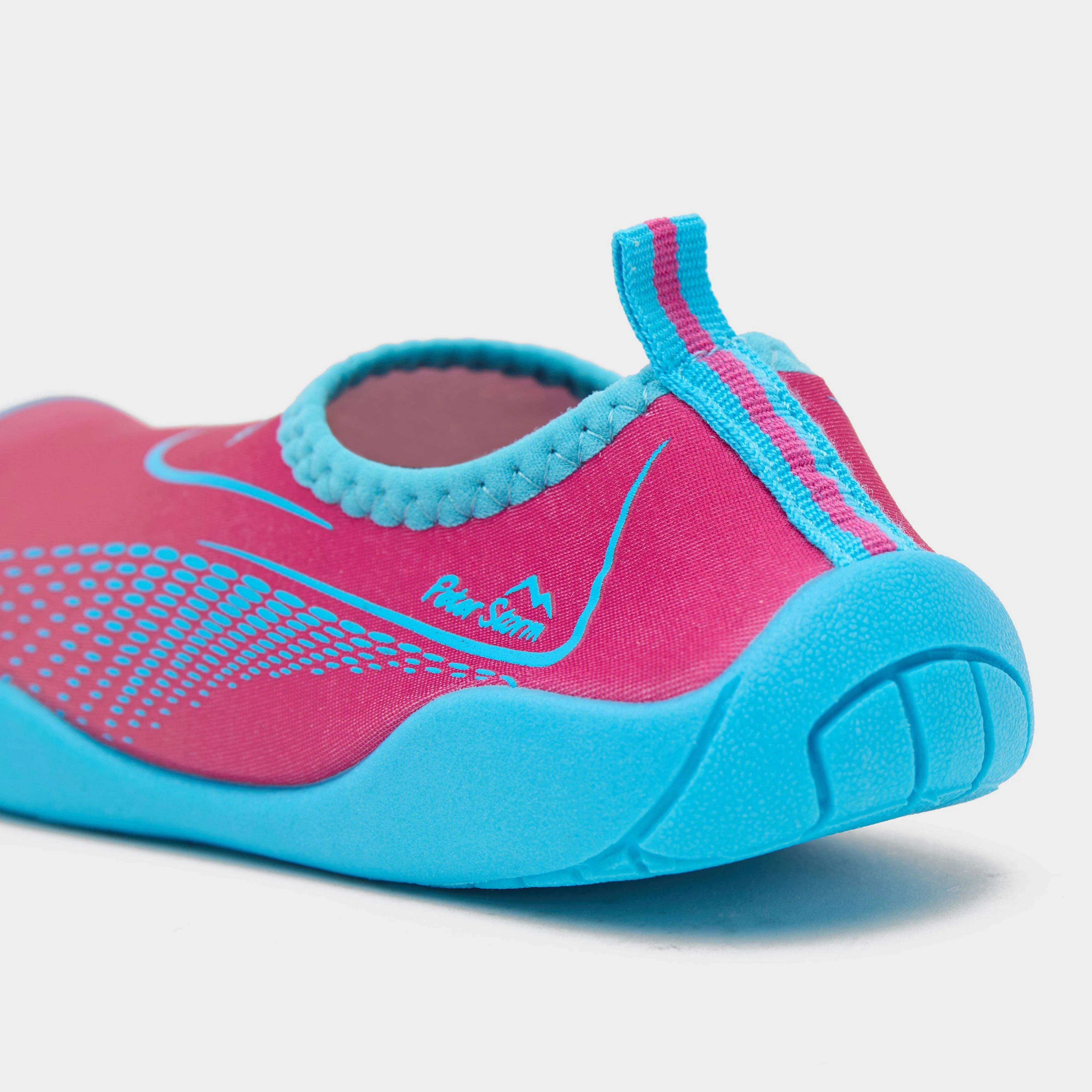 Kids' Newquay II Water Shoes - Image 6