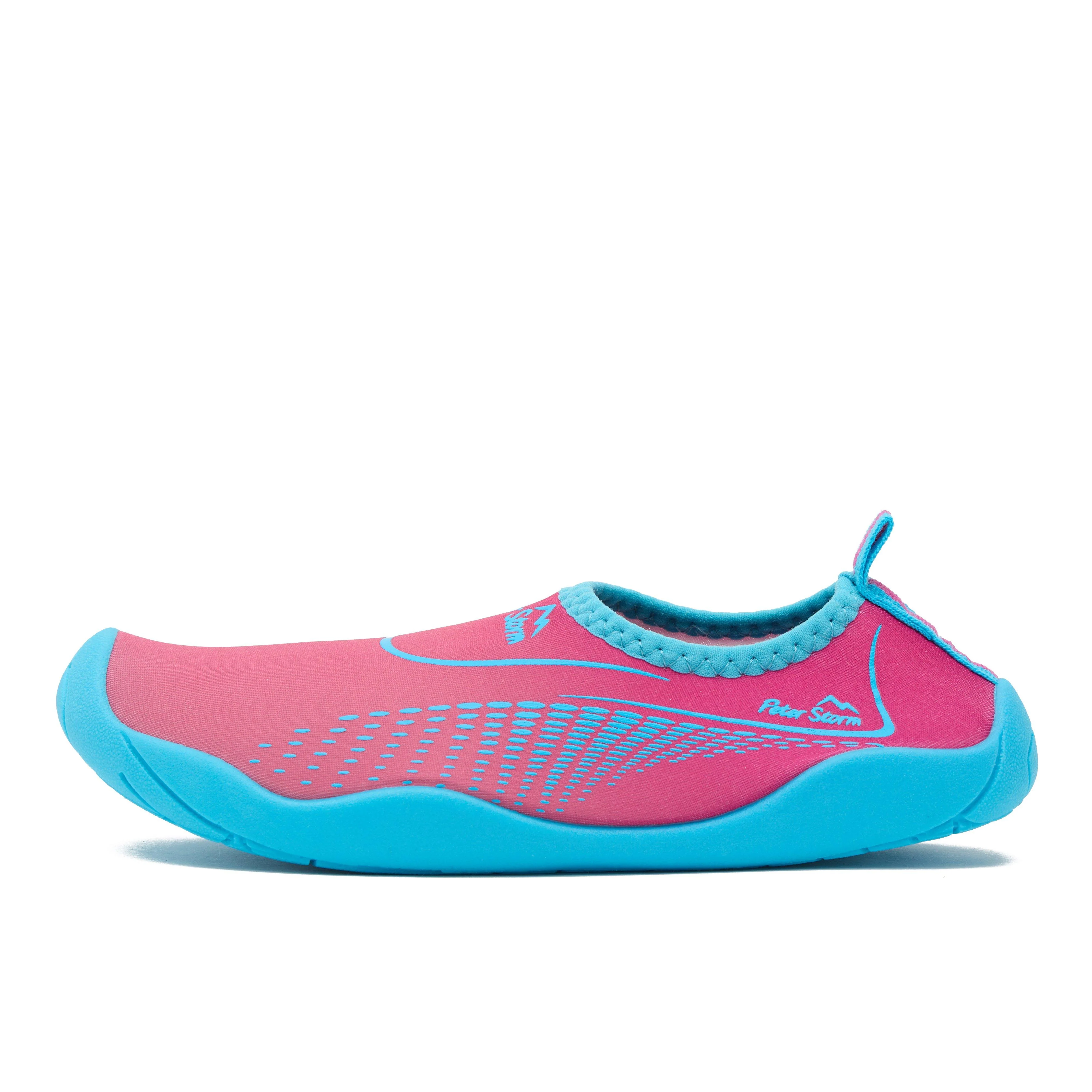 Kids' Newquay II Water Shoes - Image 7