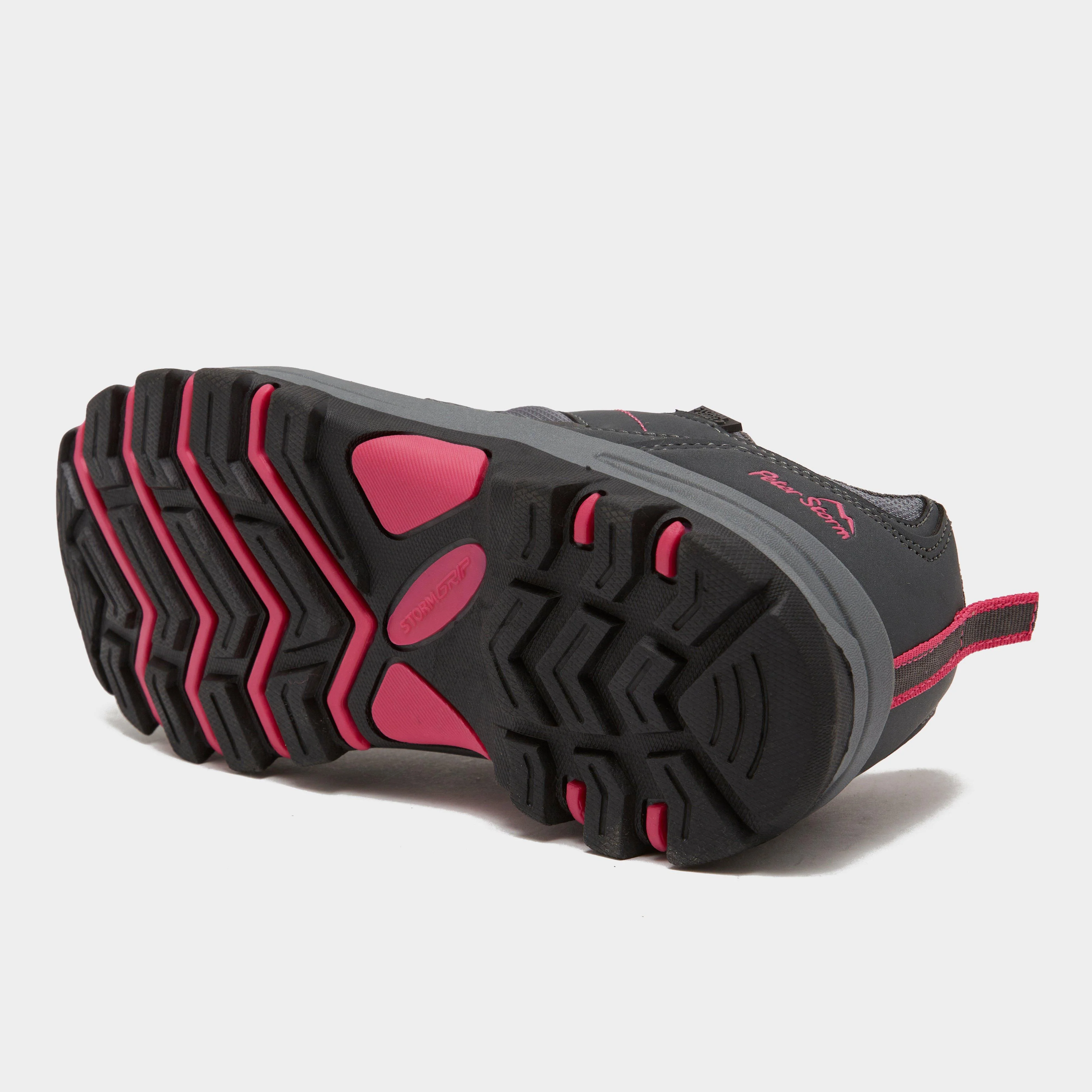Kids’ Oxford Low Walking Shoe - Image 2