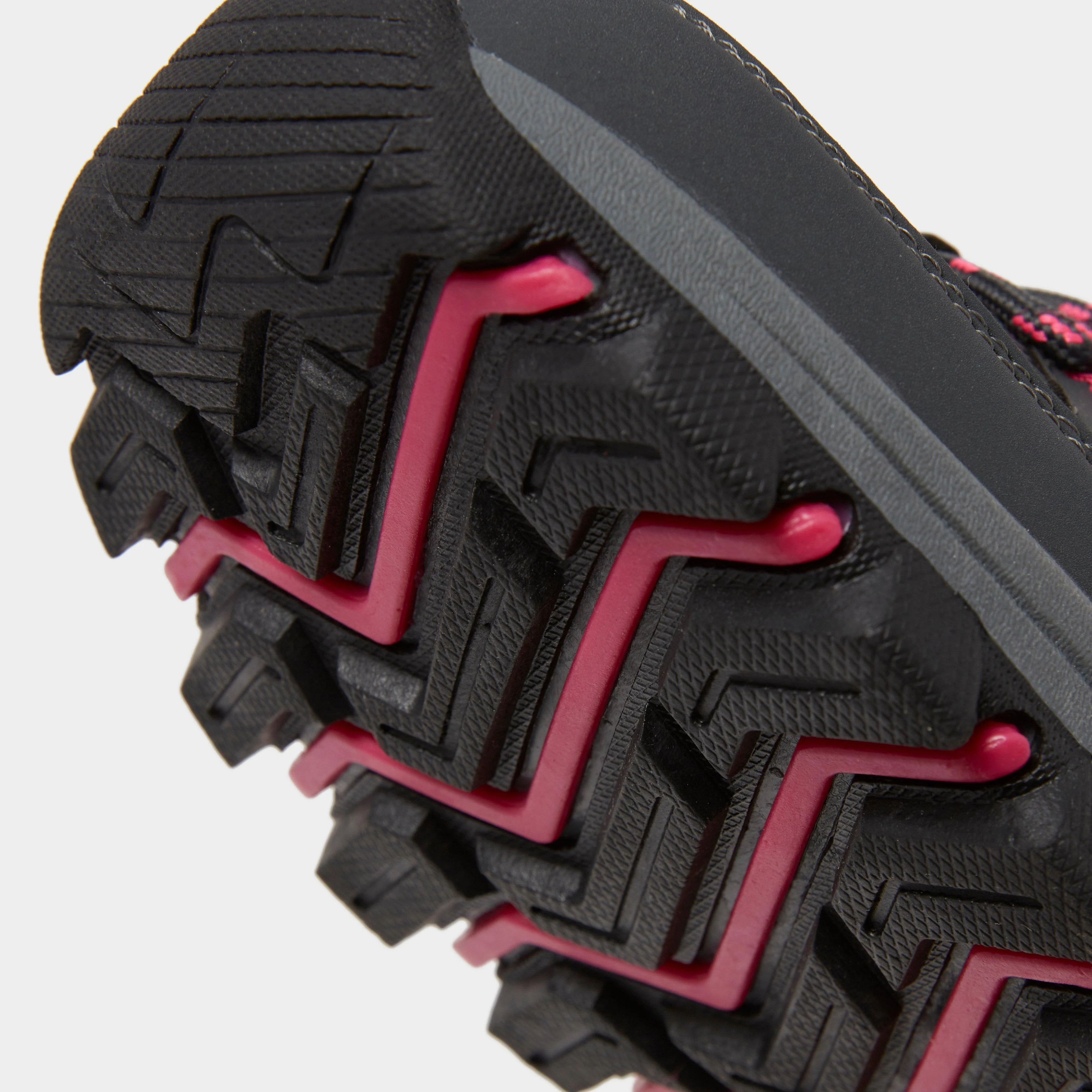 Kids’ Oxford Low Walking Shoe - Image 6