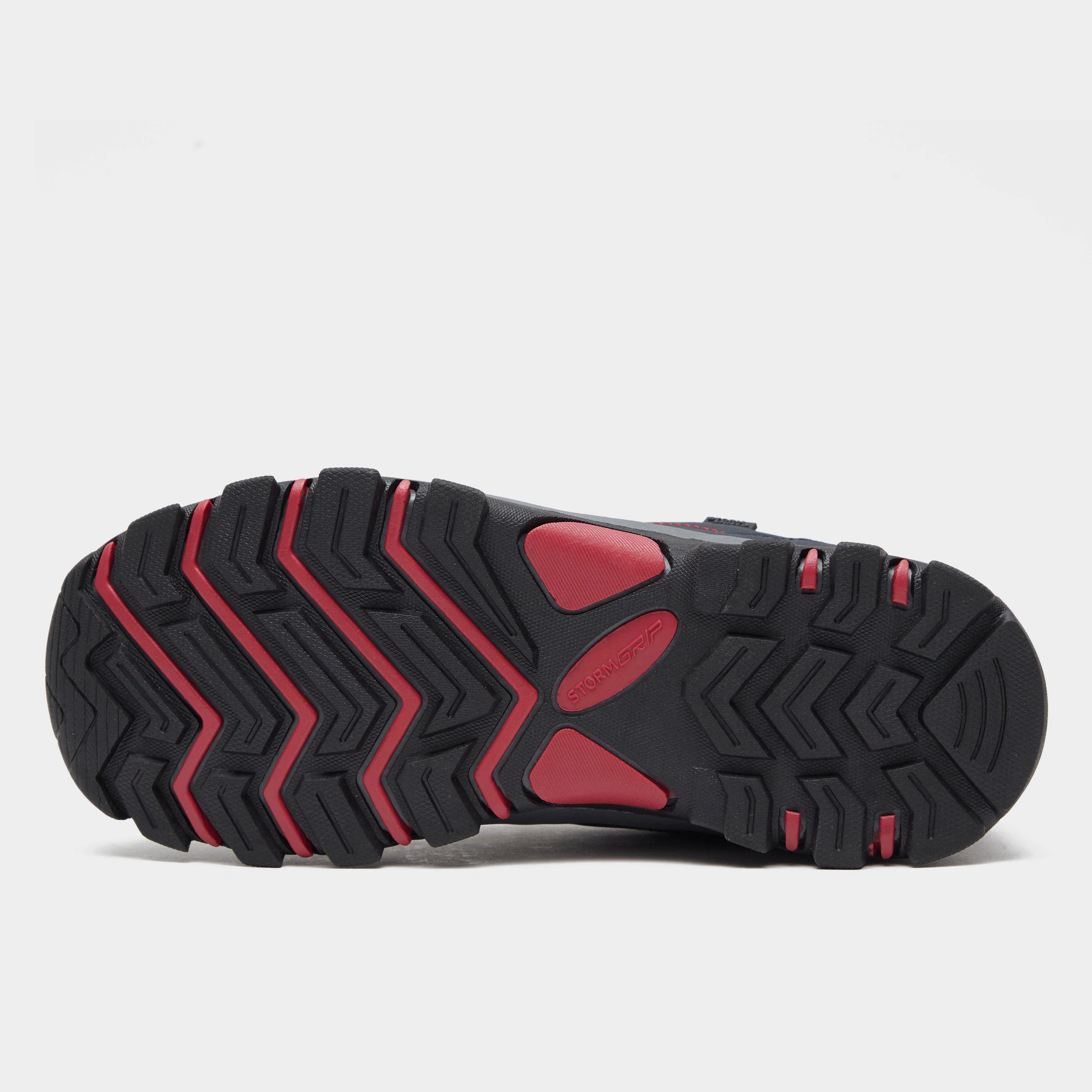 Kids’ Oxford Low Walking Shoe - Image 2