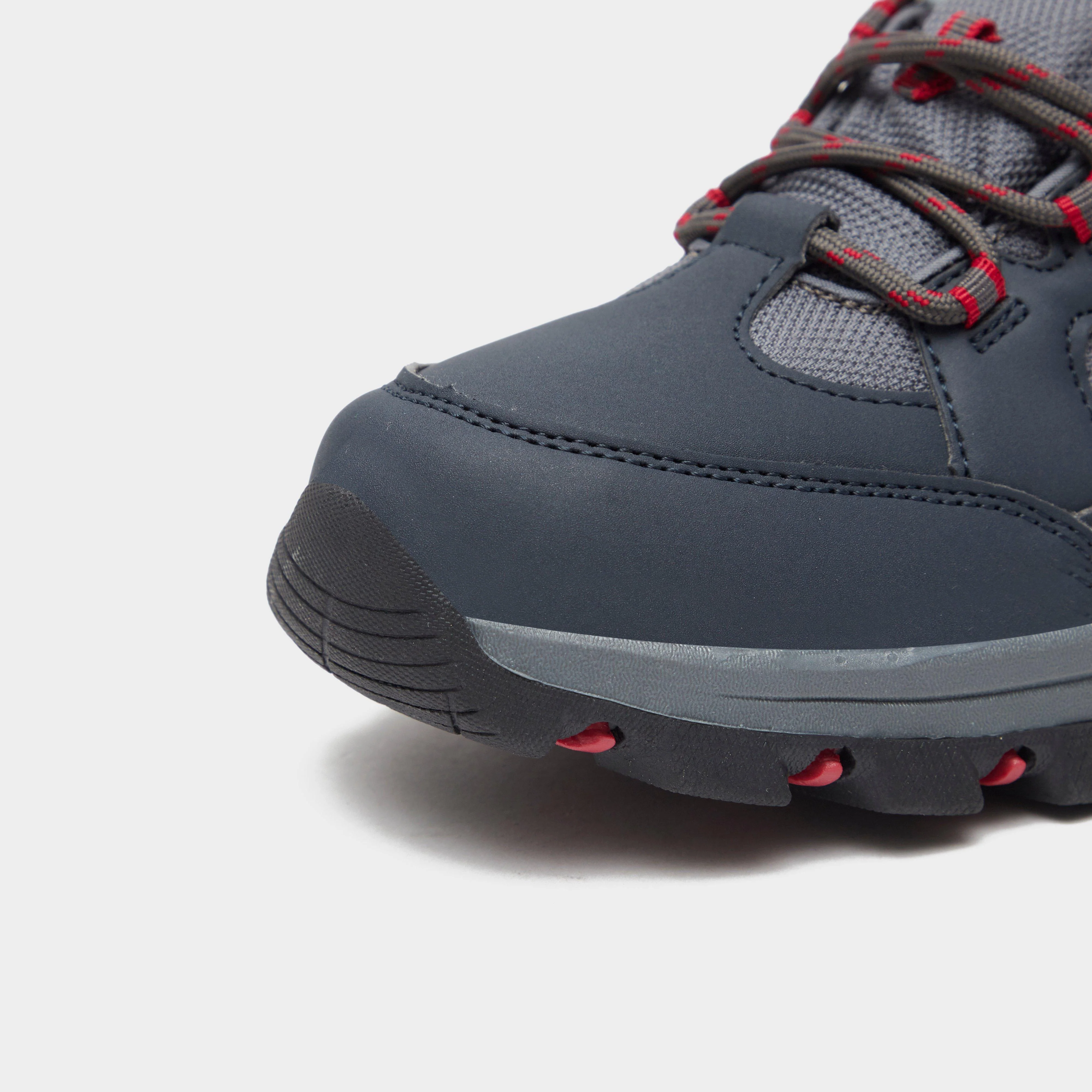 Kids’ Oxford Low Walking Shoe - Image 4