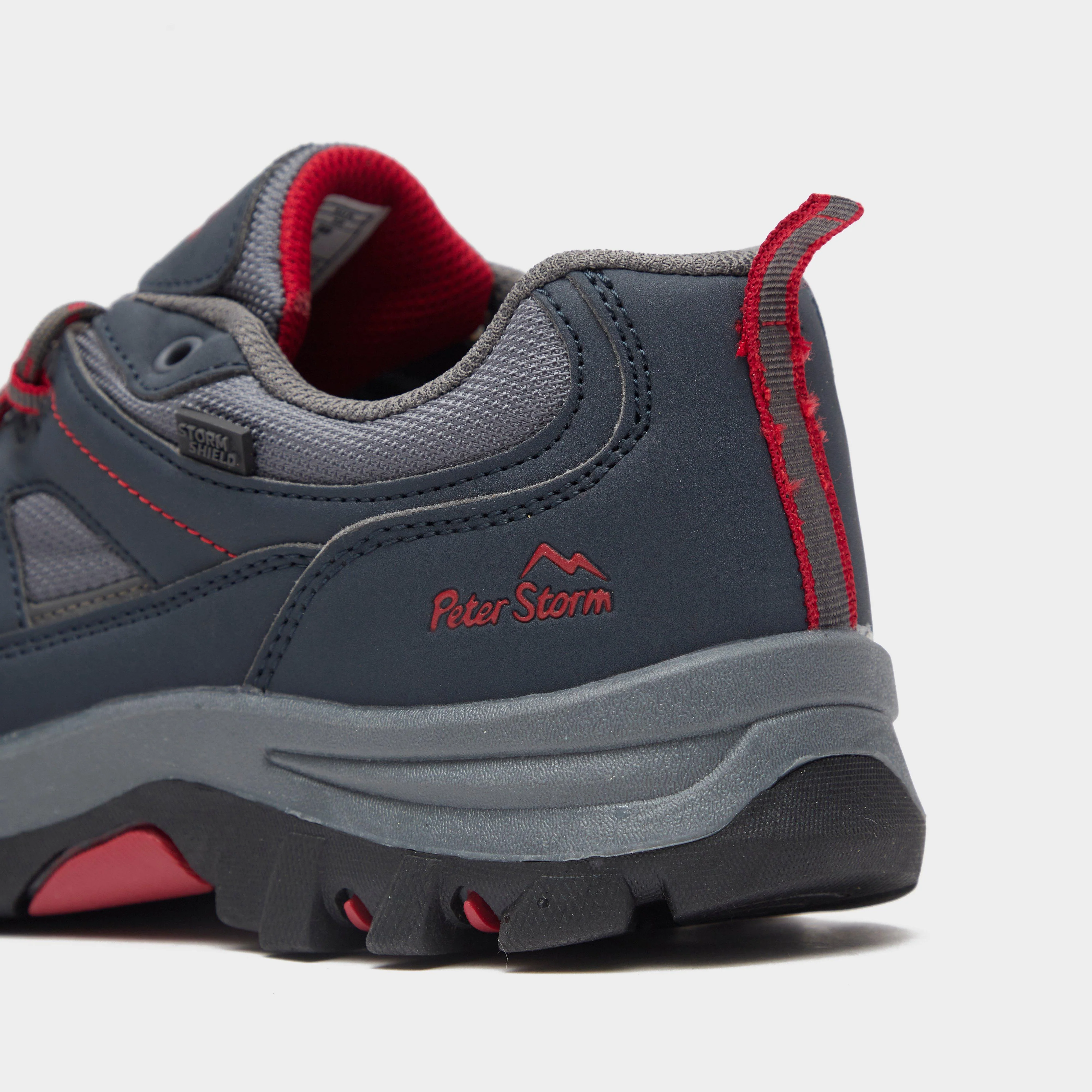 Kids’ Oxford Low Walking Shoe - Image 6