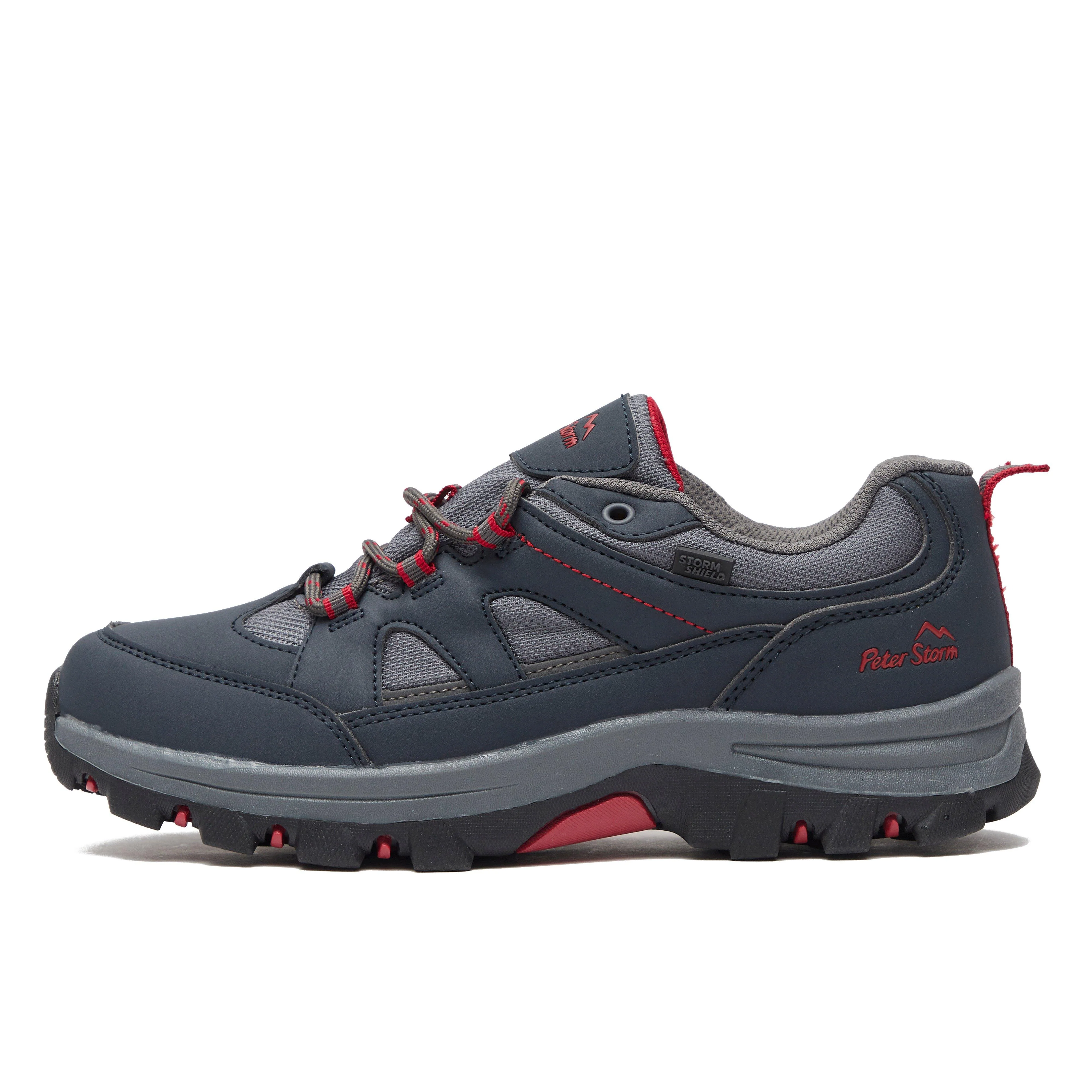 Kids’ Oxford Low Walking Shoe - Image 7
