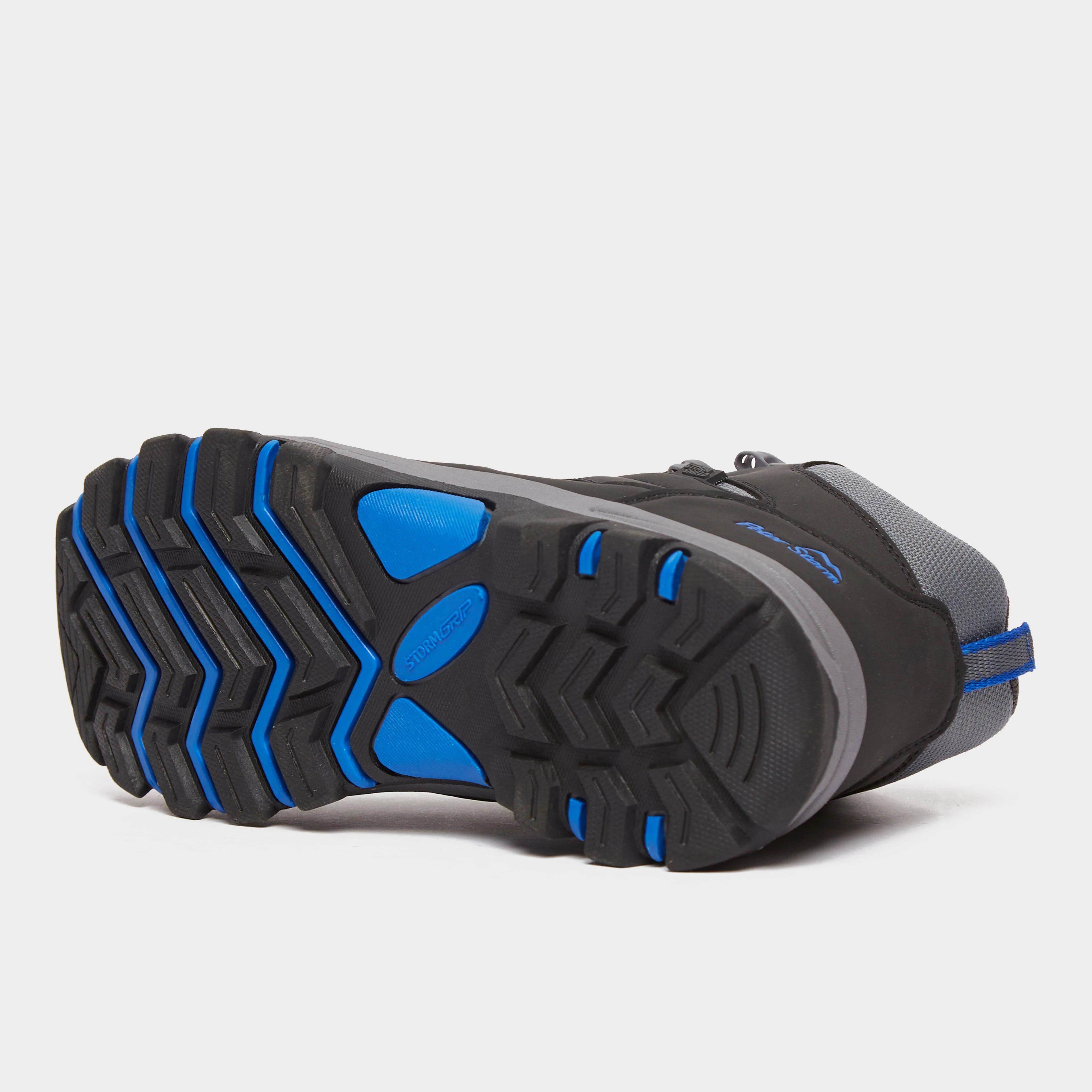 Kids’ Oxford Mid Walking Boot - Image 2