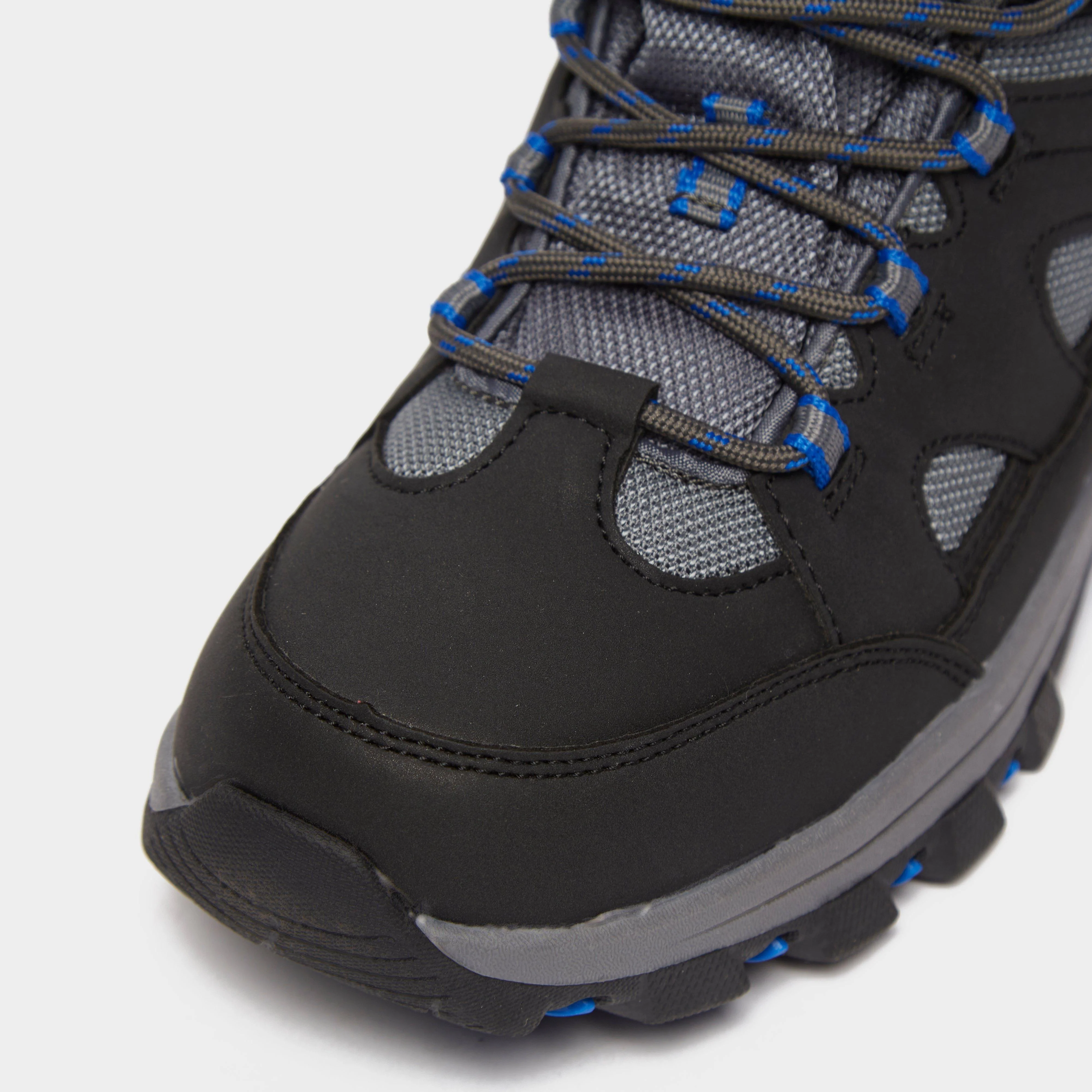 Kids’ Oxford Mid Walking Boot - Image 6
