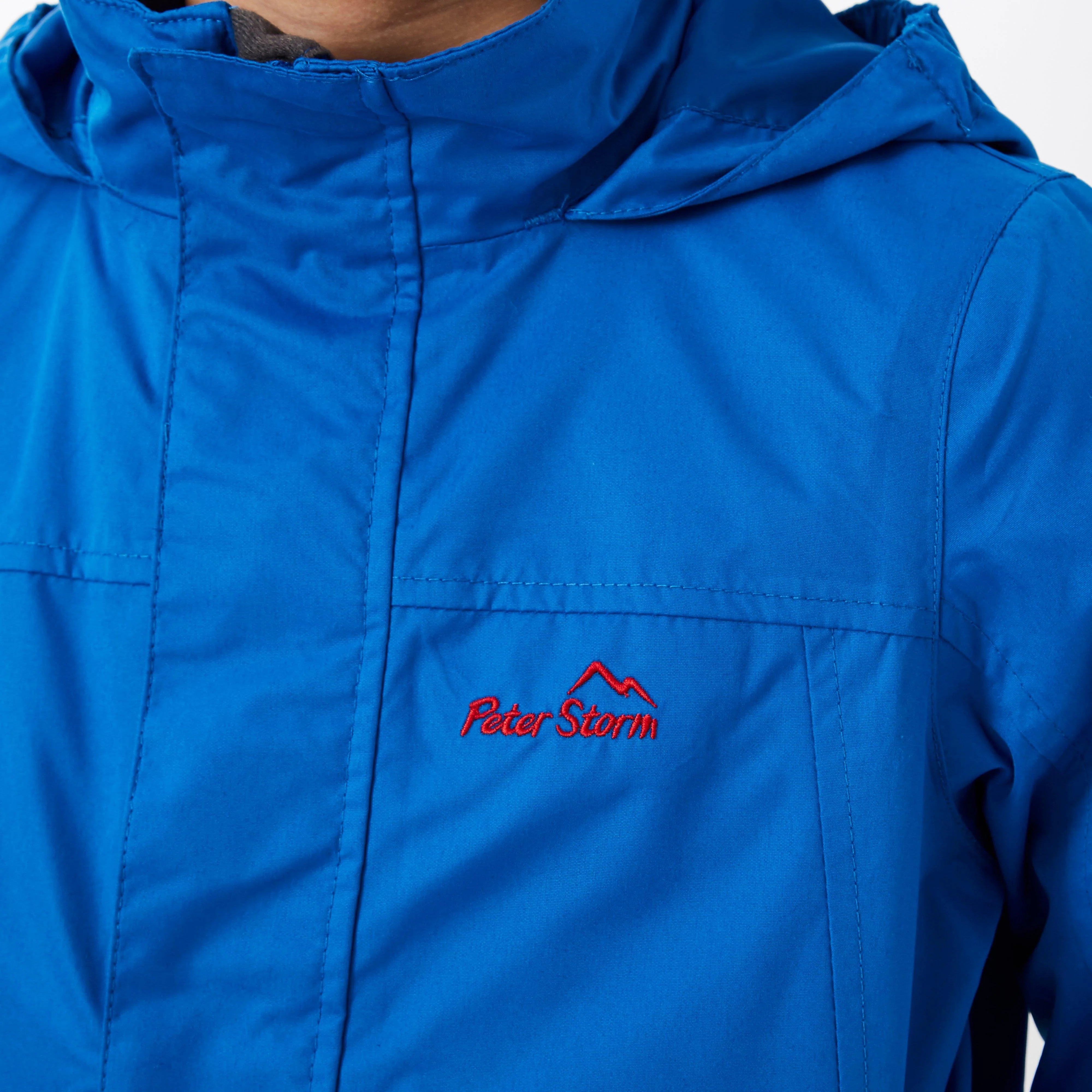Kid’s Peter Waterproof Jacket - Image 4