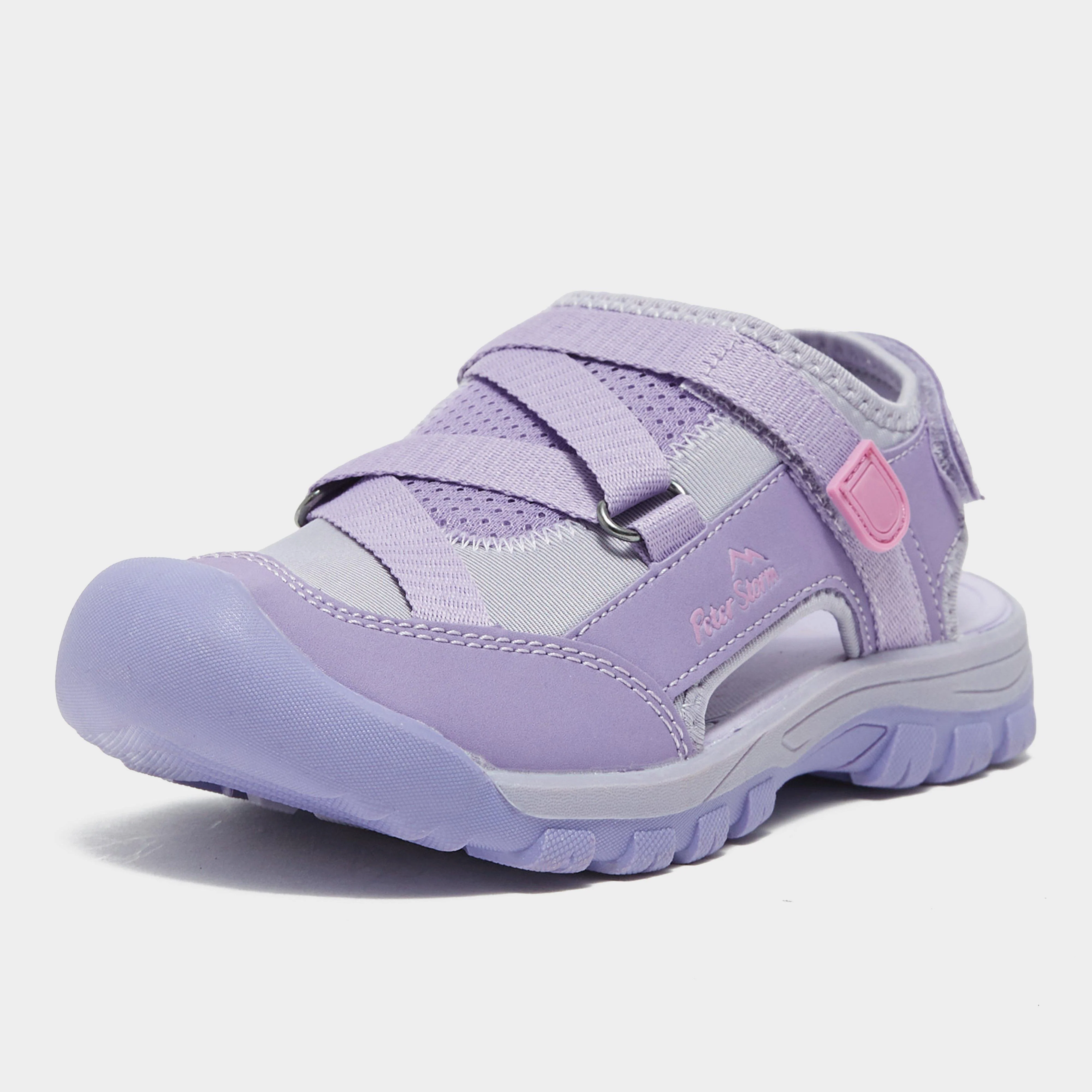 Kids’ Reef Sandals - Image 3
