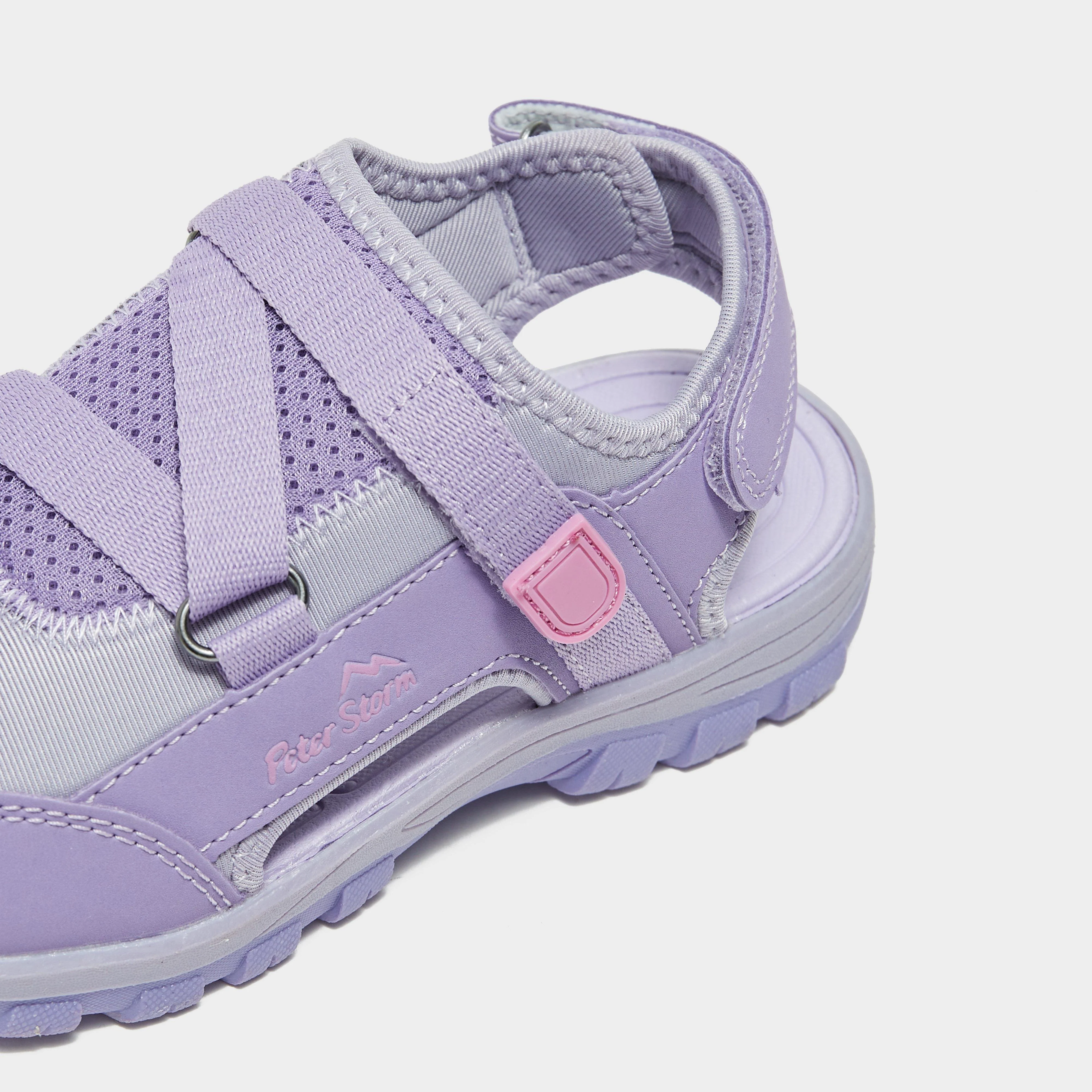 Kids’ Reef Sandals - Image 4