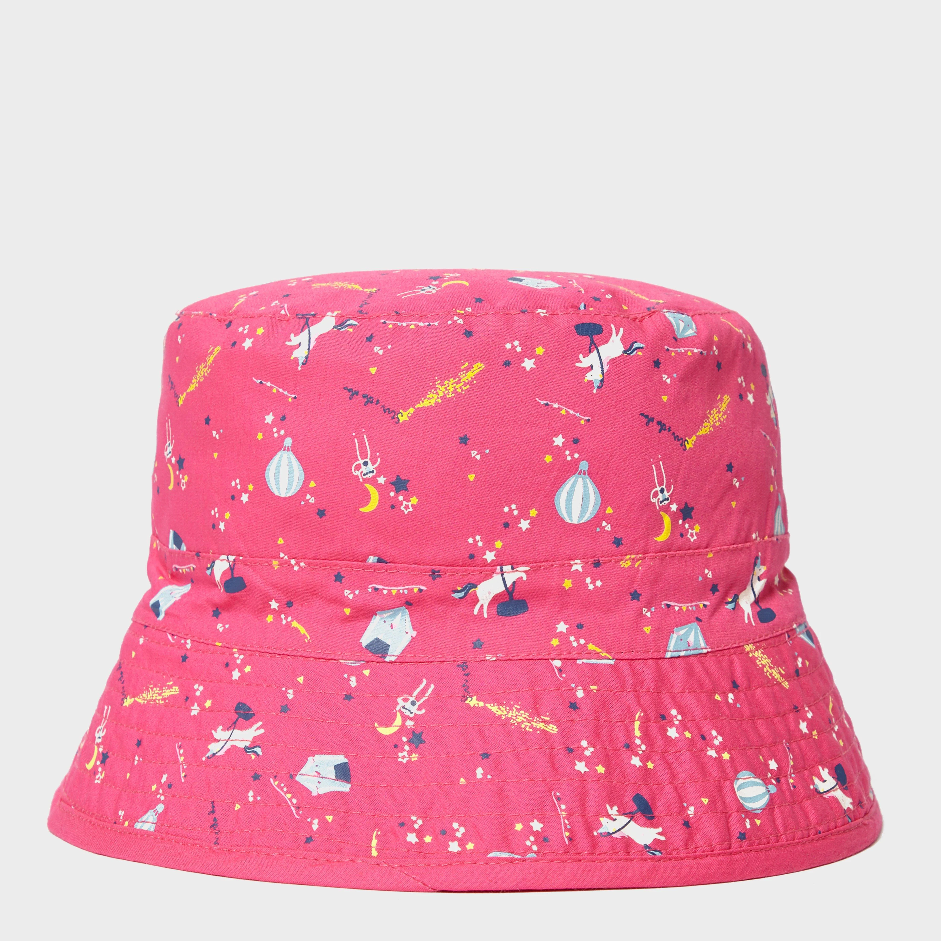 Kids’ Reversible Bucket Hat - Image 2