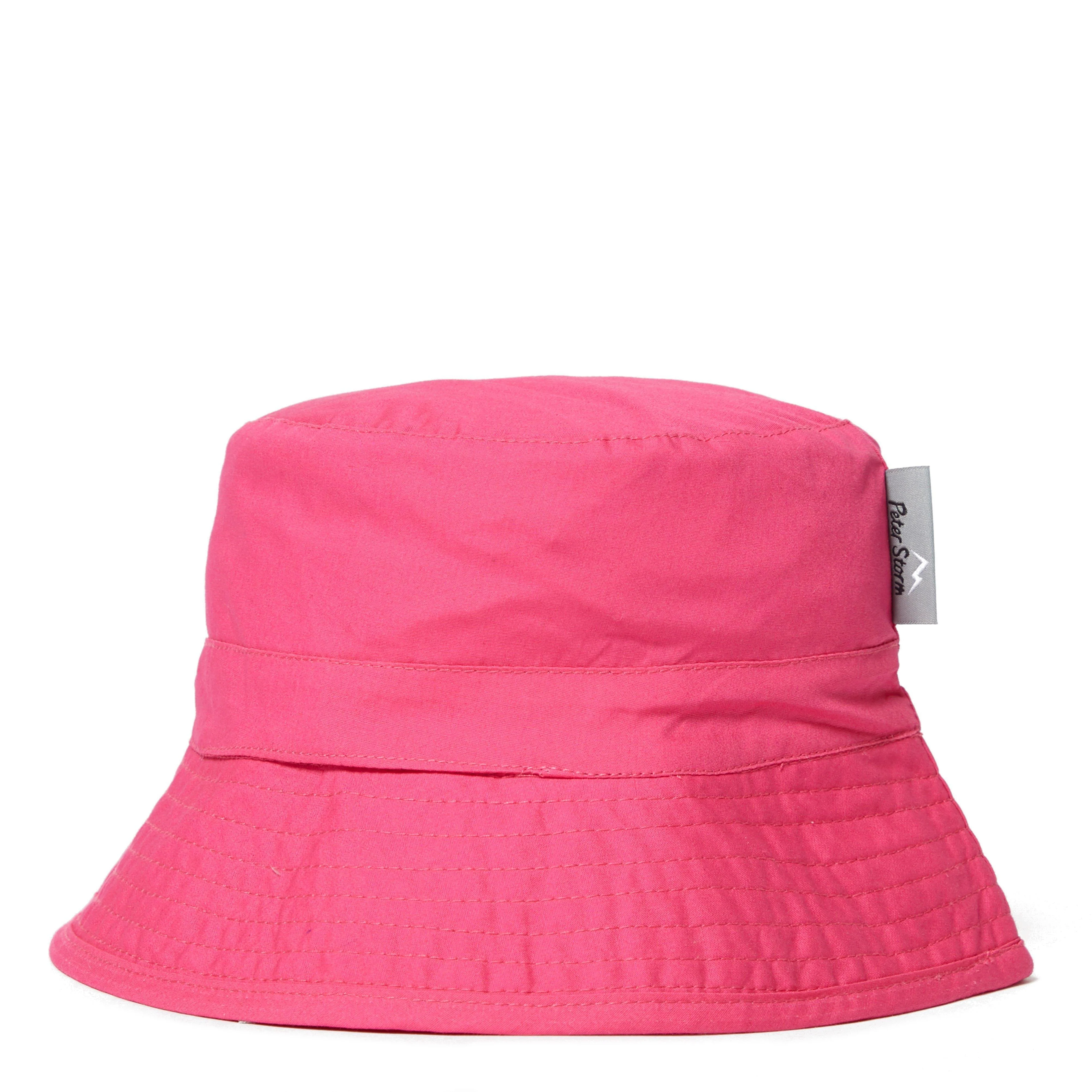 Kids’ Reversible Bucket Hat - Image 4