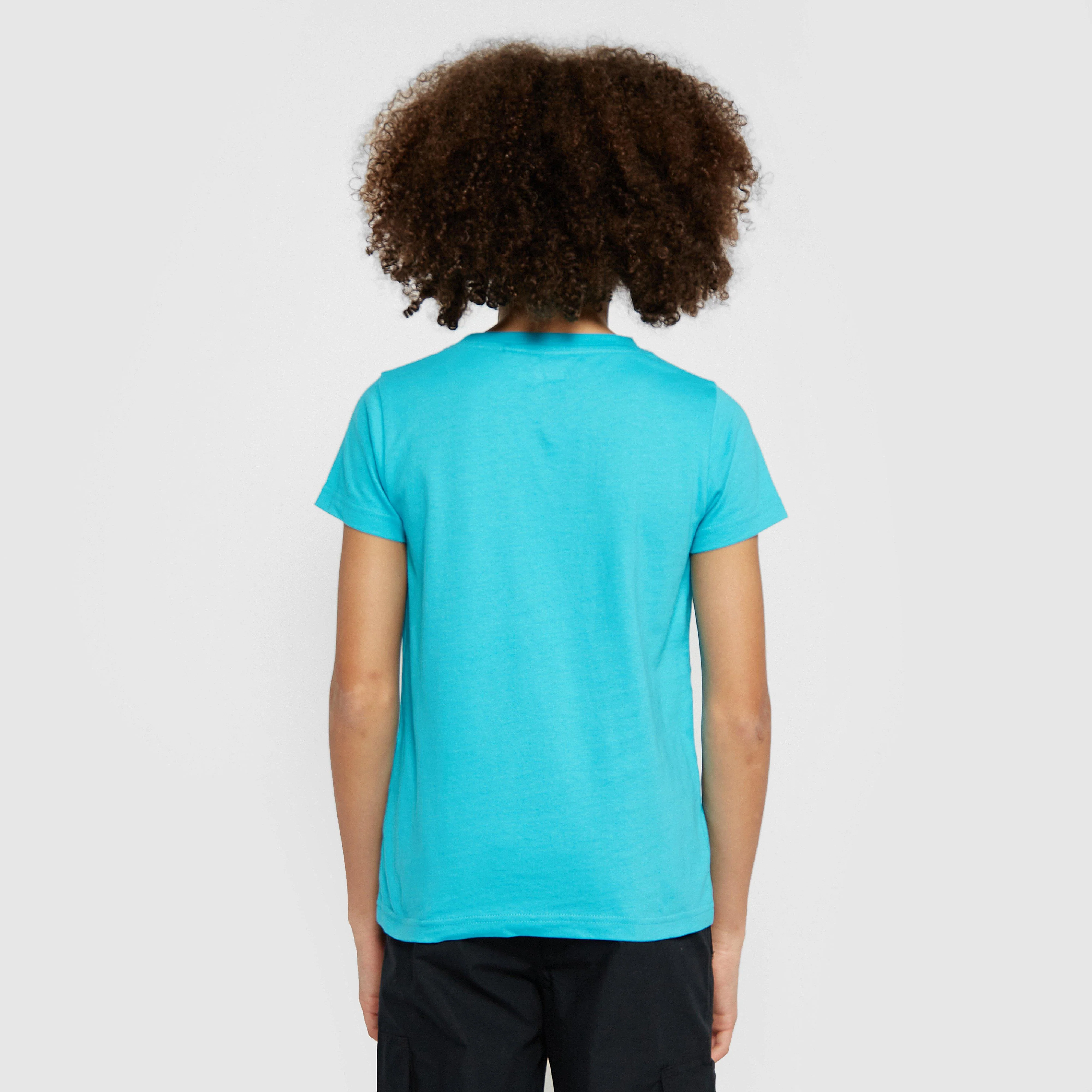 Kids' Sheep T-Shirt - Image 2