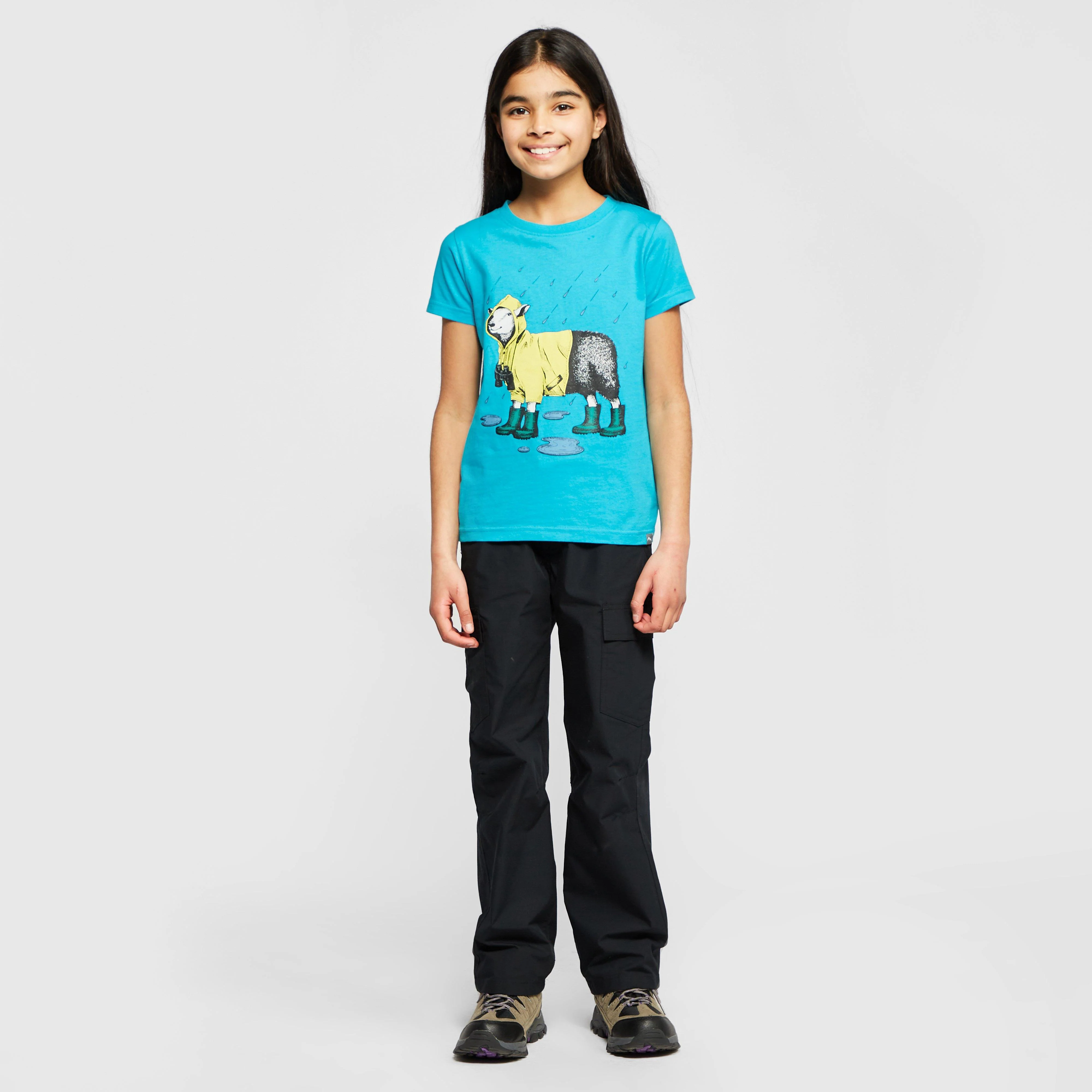 Kids' Sheep T-Shirt - Image 3