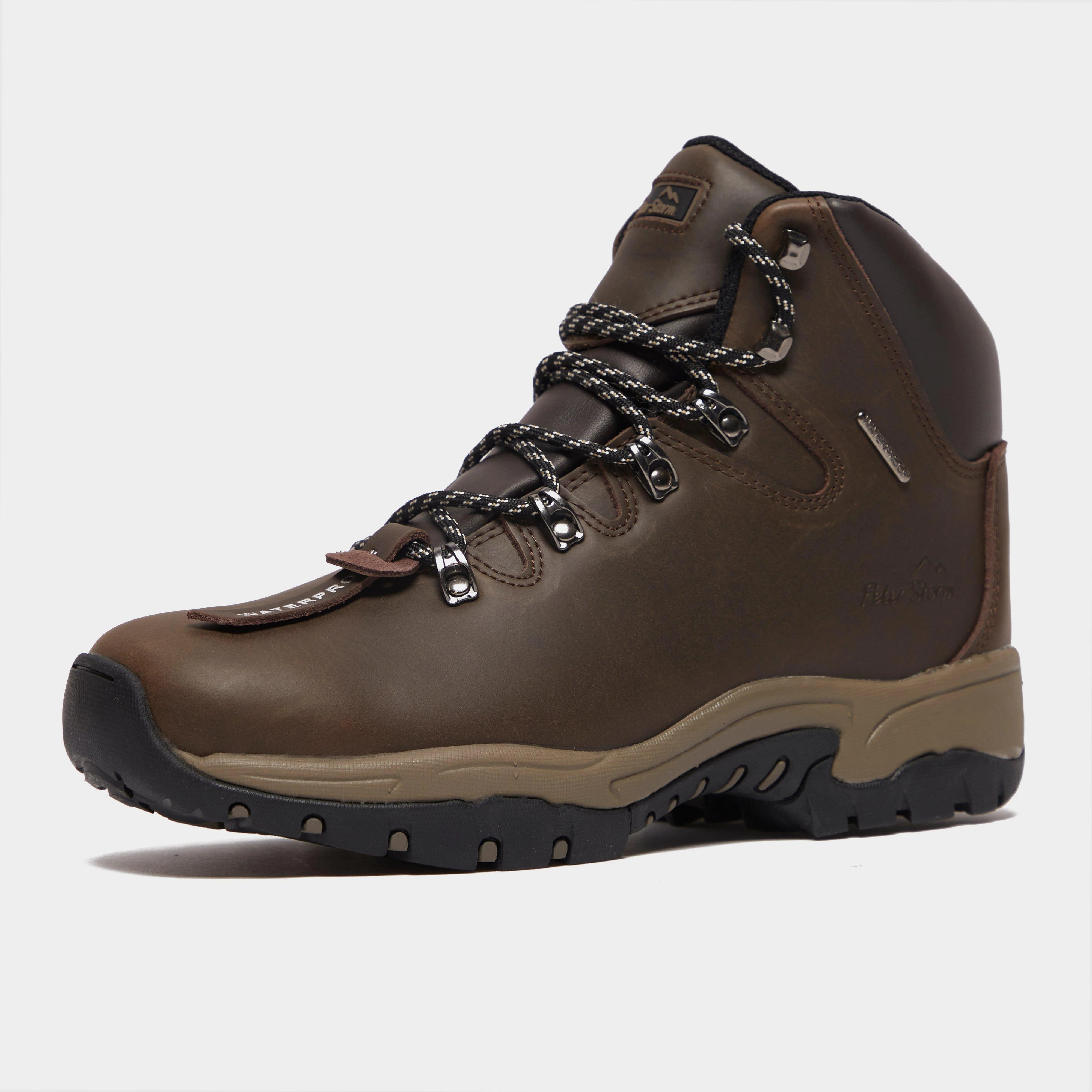 Kids’ Snowdon II Walking Boots - Image 3