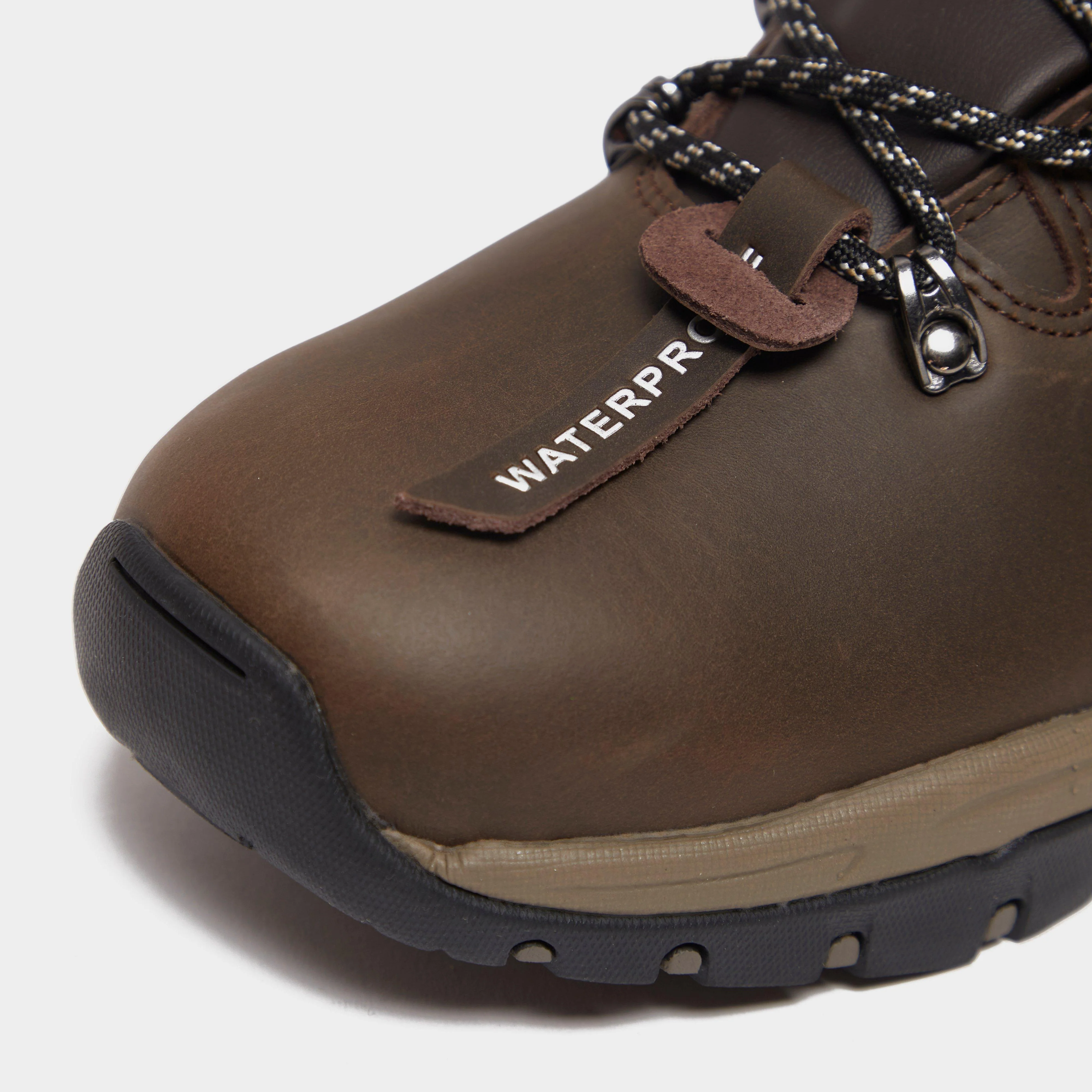 Kids’ Snowdon II Walking Boots - Image 4