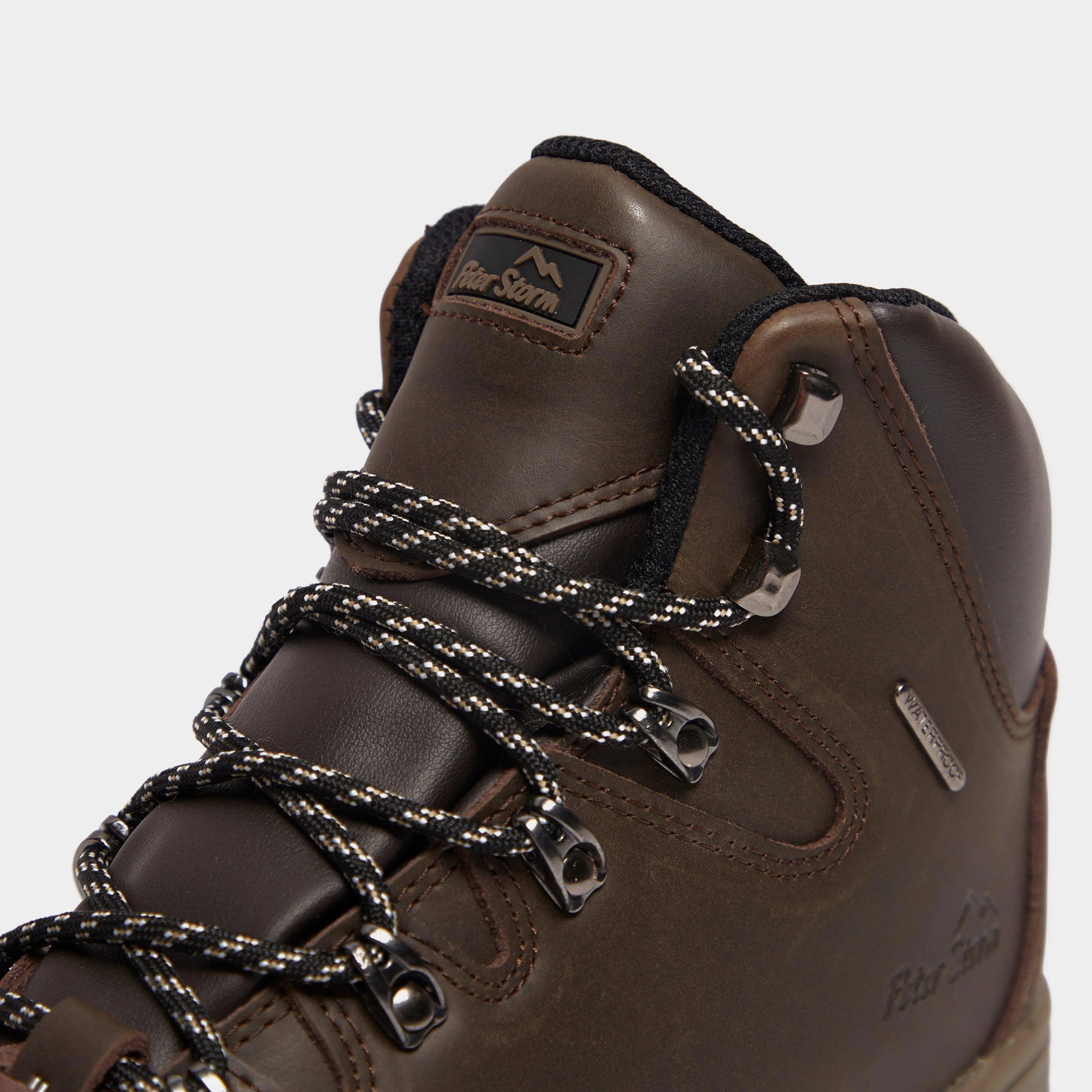 Kids’ Snowdon II Walking Boots - Image 5