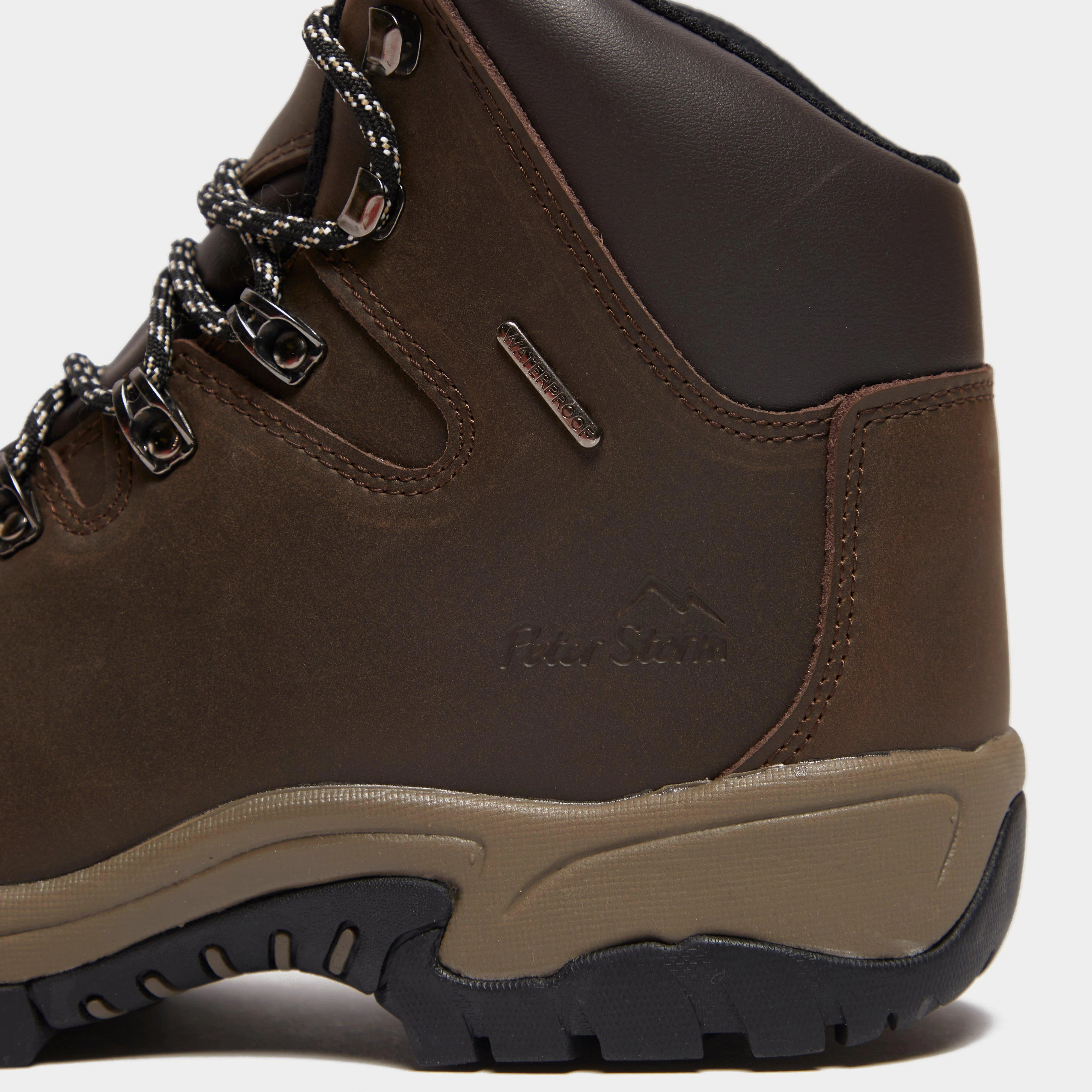 Kids’ Snowdon II Walking Boots - Image 6