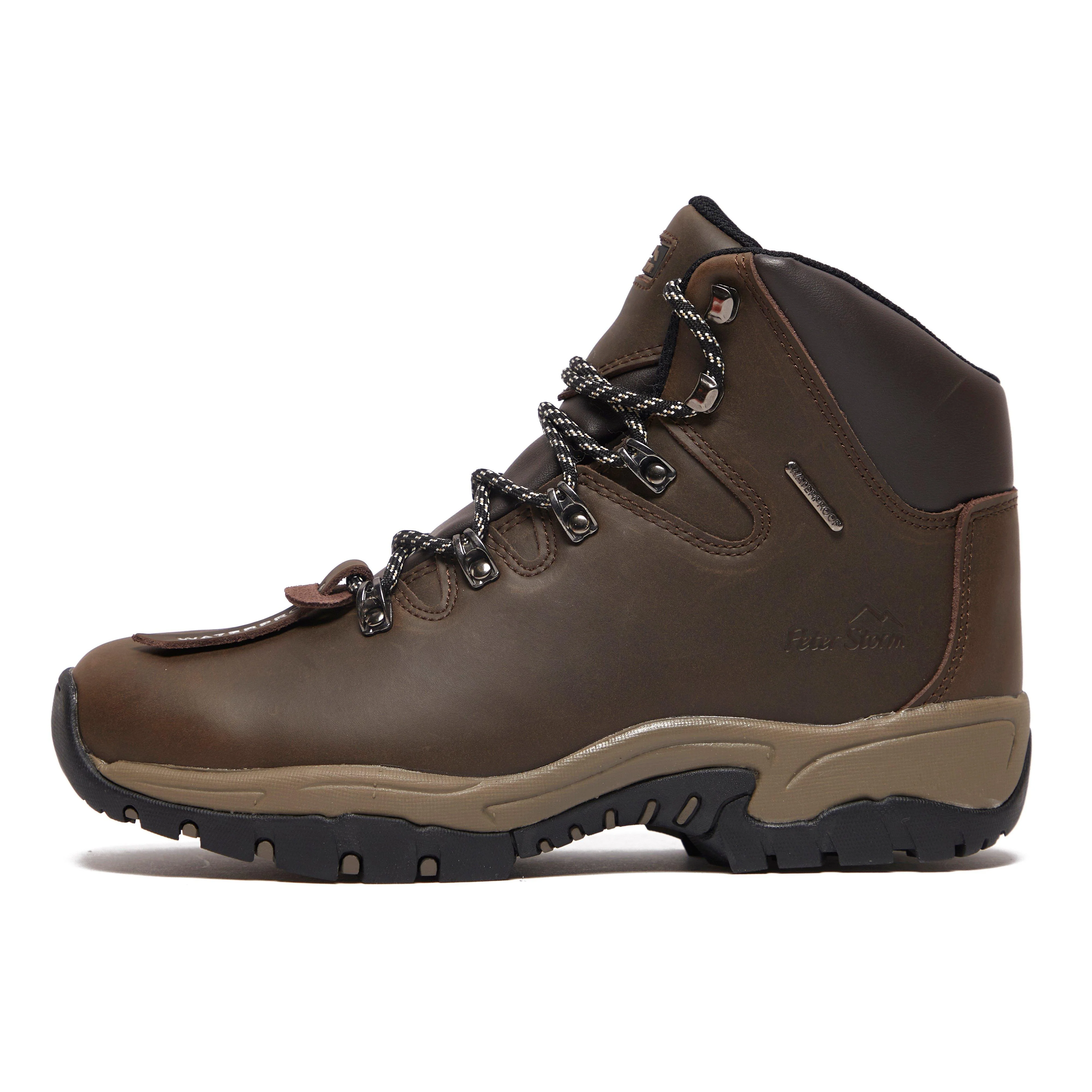 Kids’ Snowdon II Walking Boots - Image 7