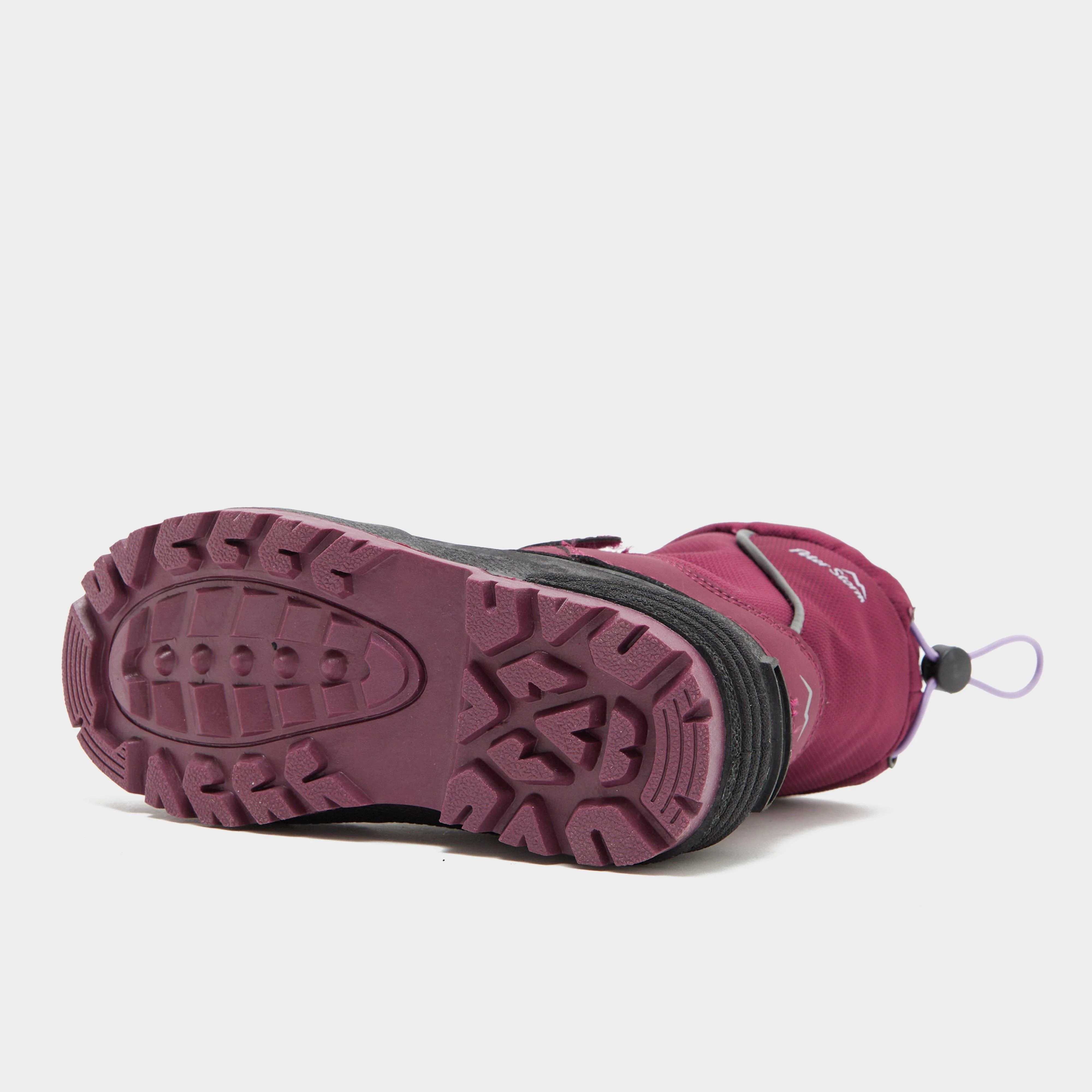 Kids' Snowy Boot - Image 2
