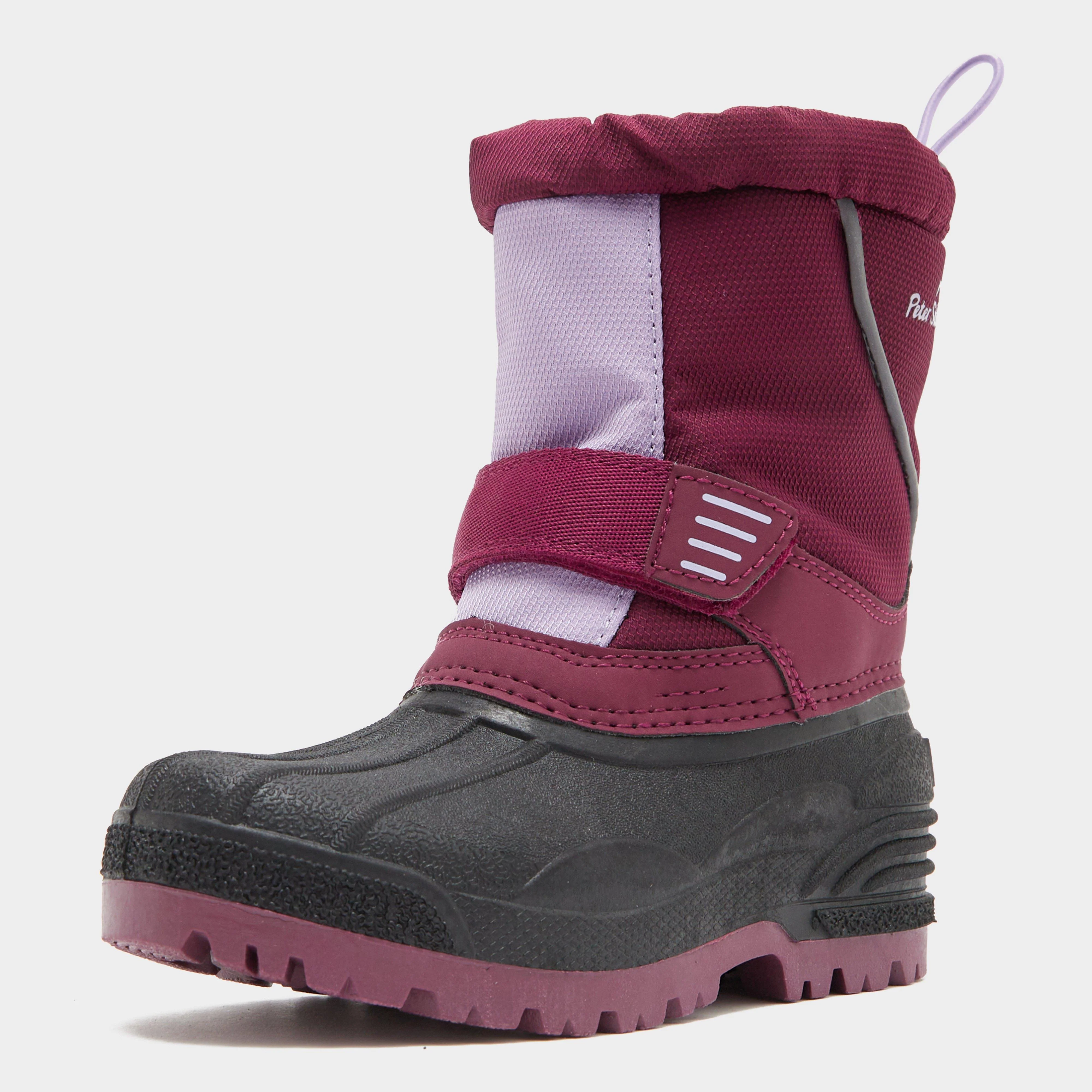 Kids' Snowy Boot - Image 3