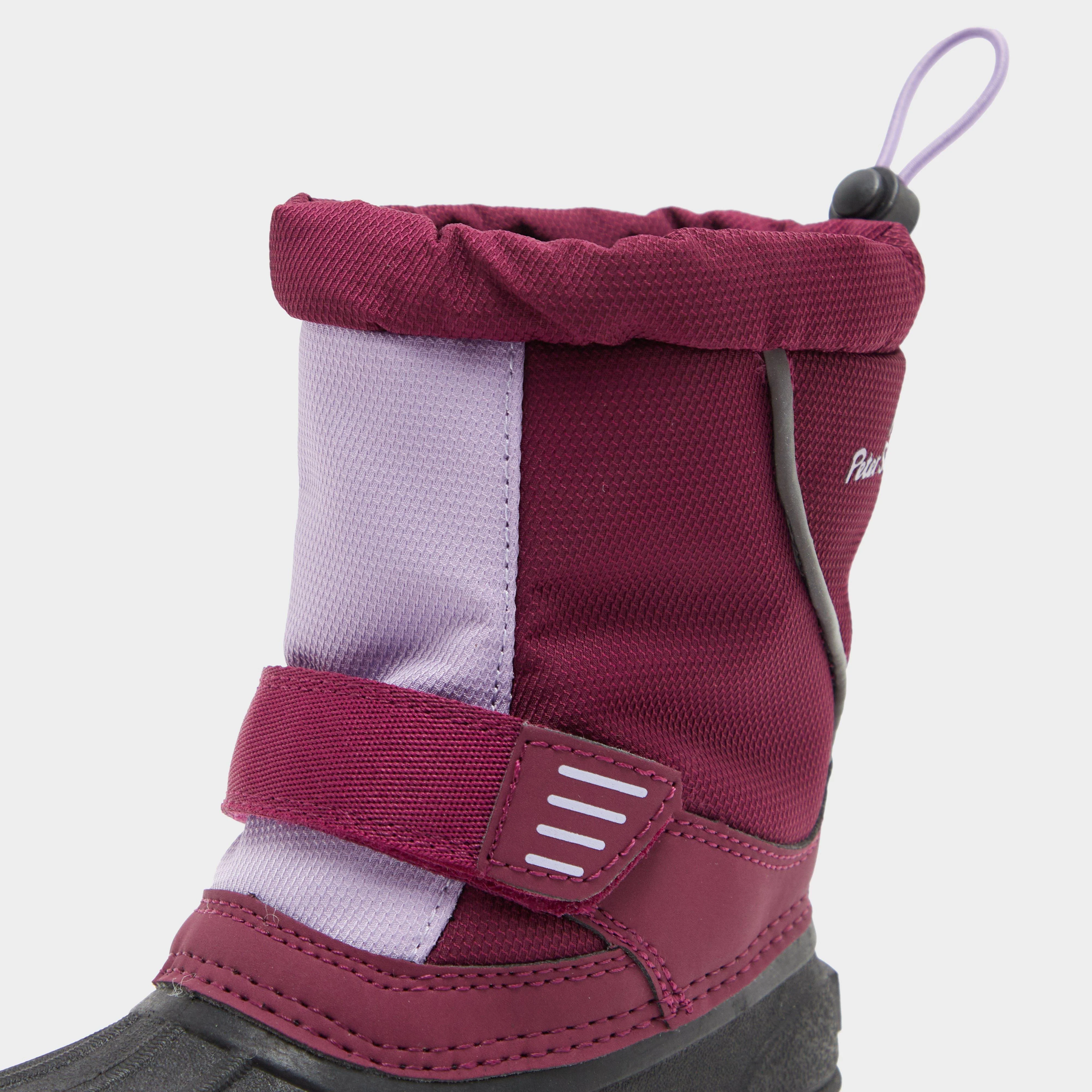 Kids' Snowy Boot - Image 4