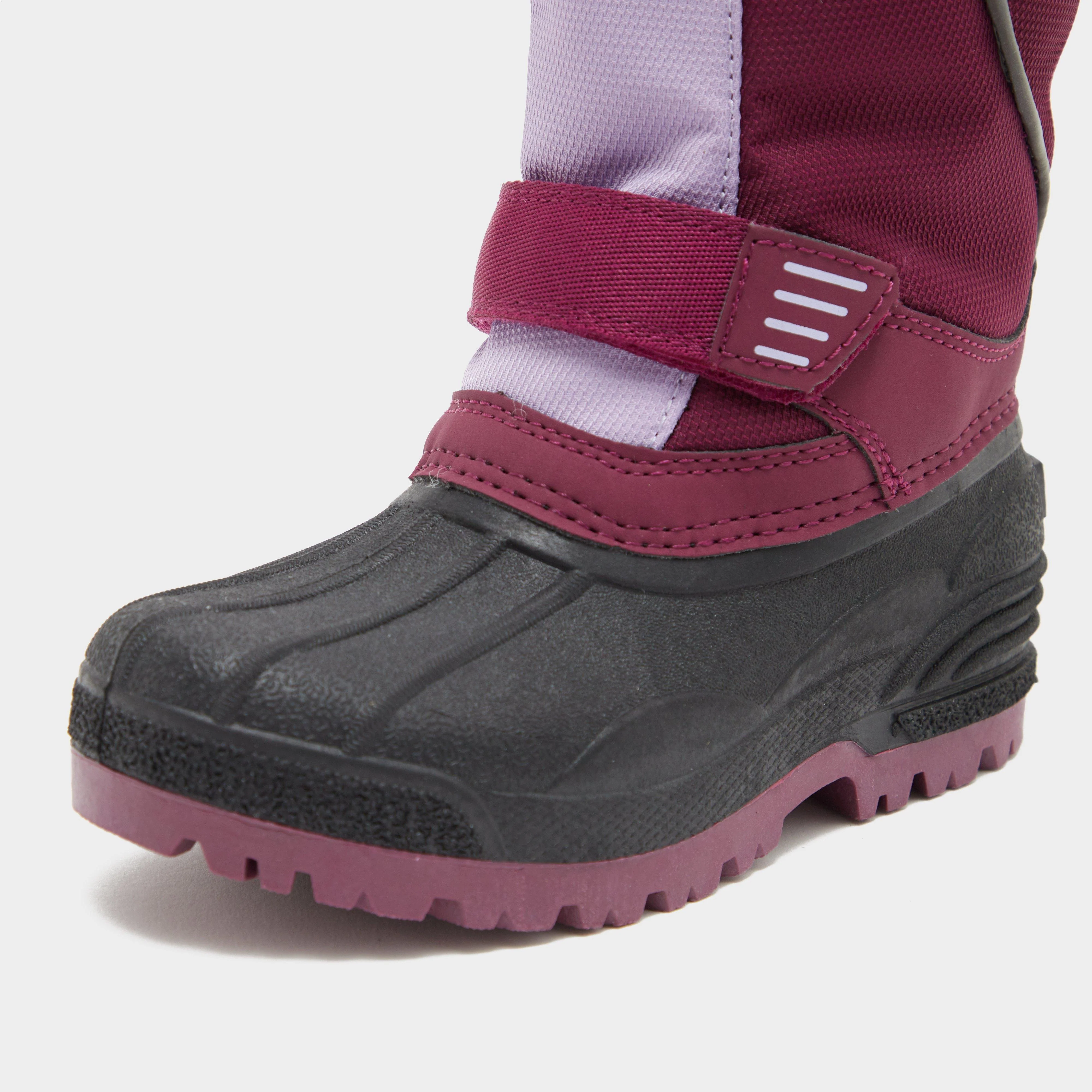 Kids' Snowy Boot - Image 5
