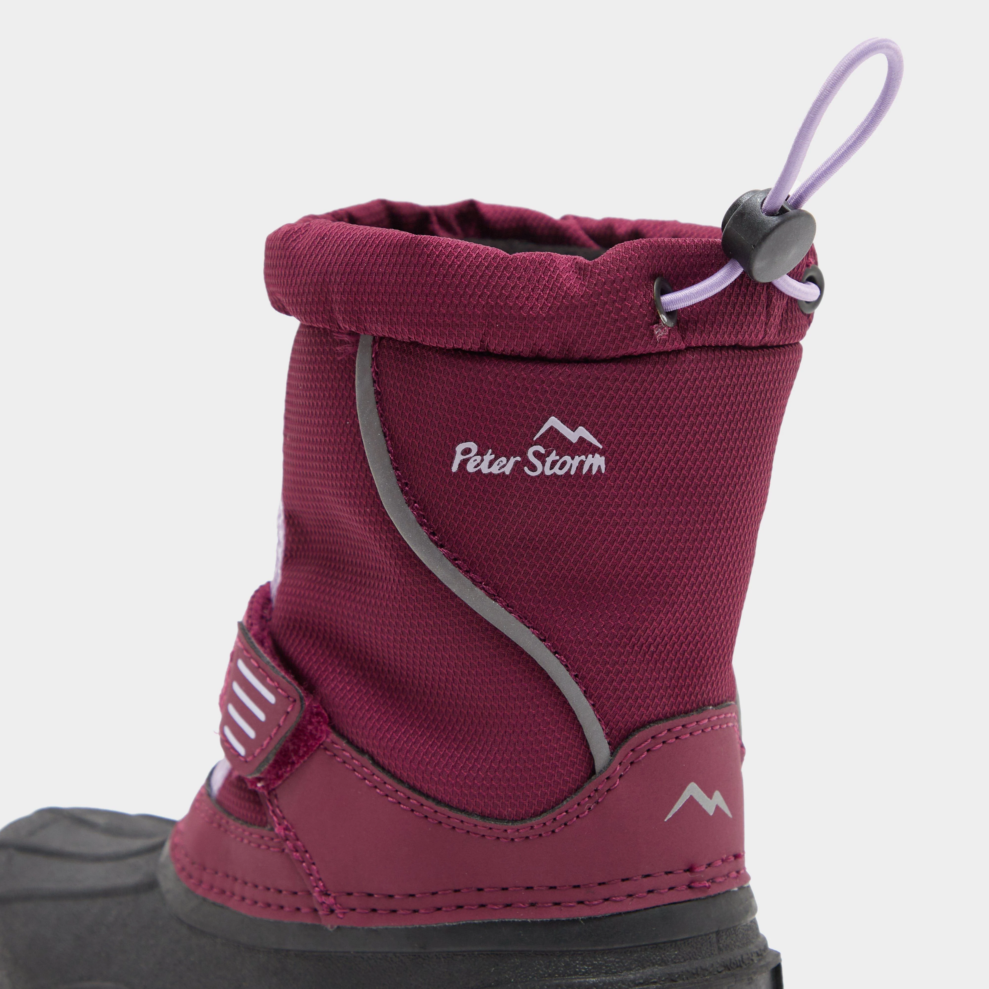 Kids' Snowy Boot - Image 6