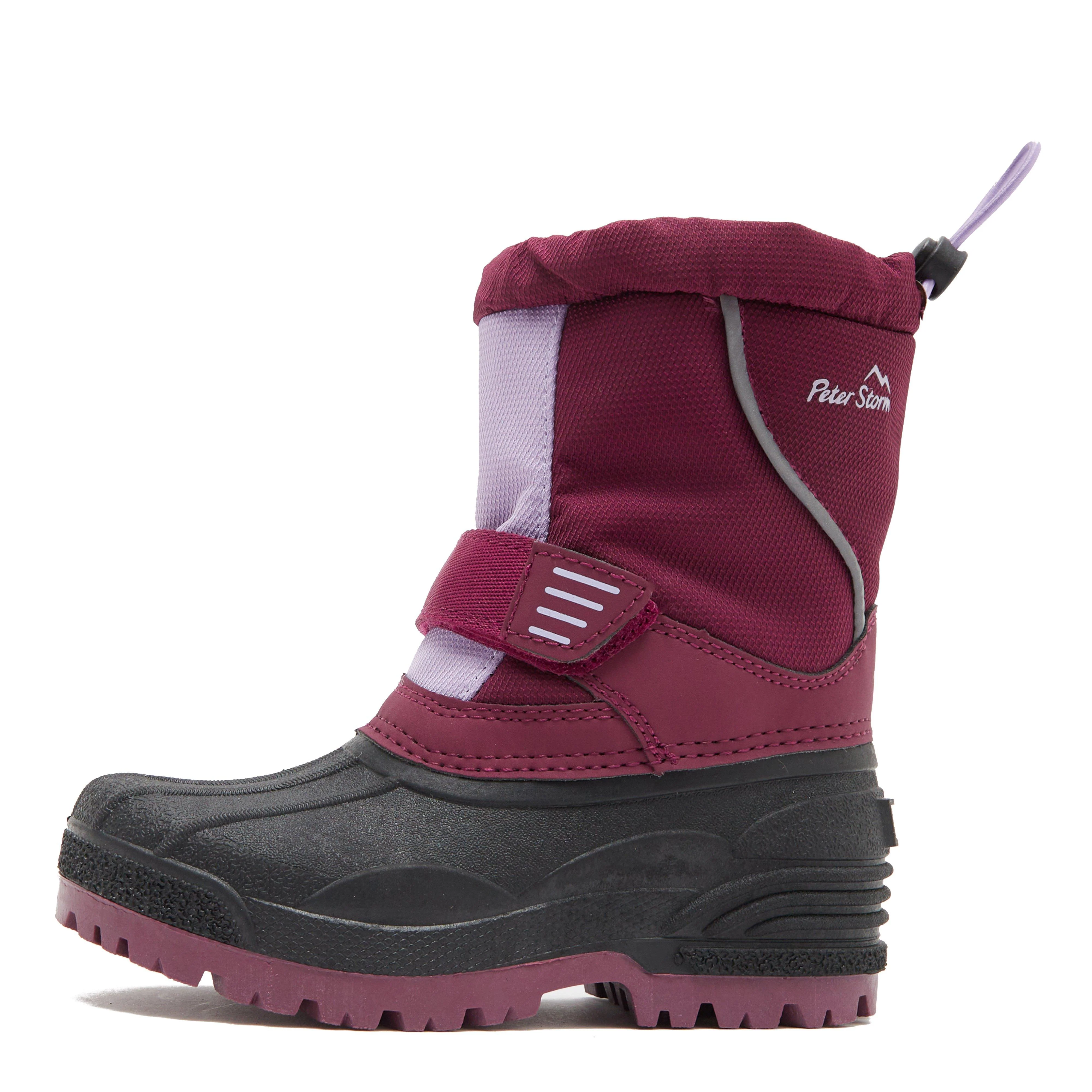 Kids' Snowy Boot - Image 7
