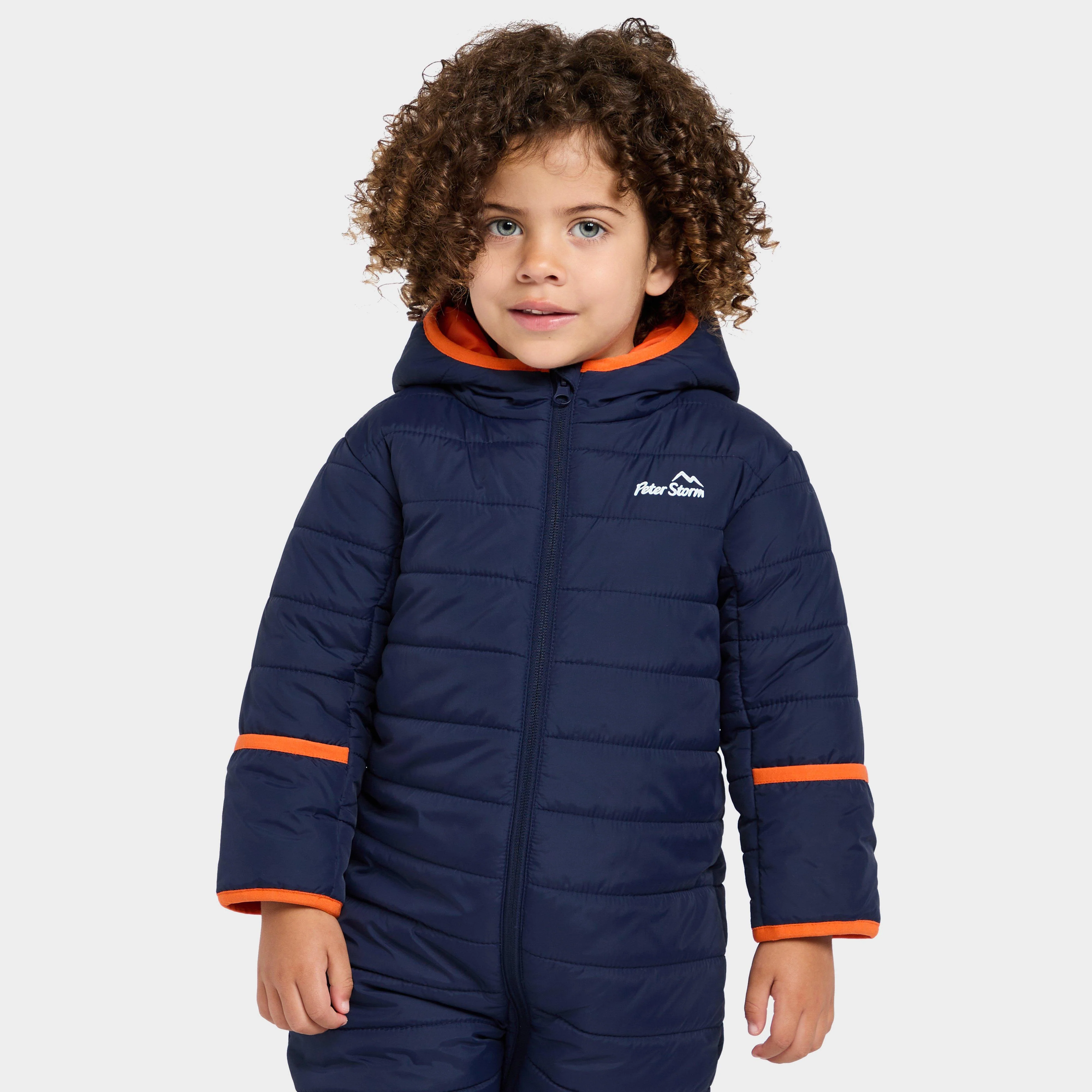 Kids’ Snuggle Suit - Image 3