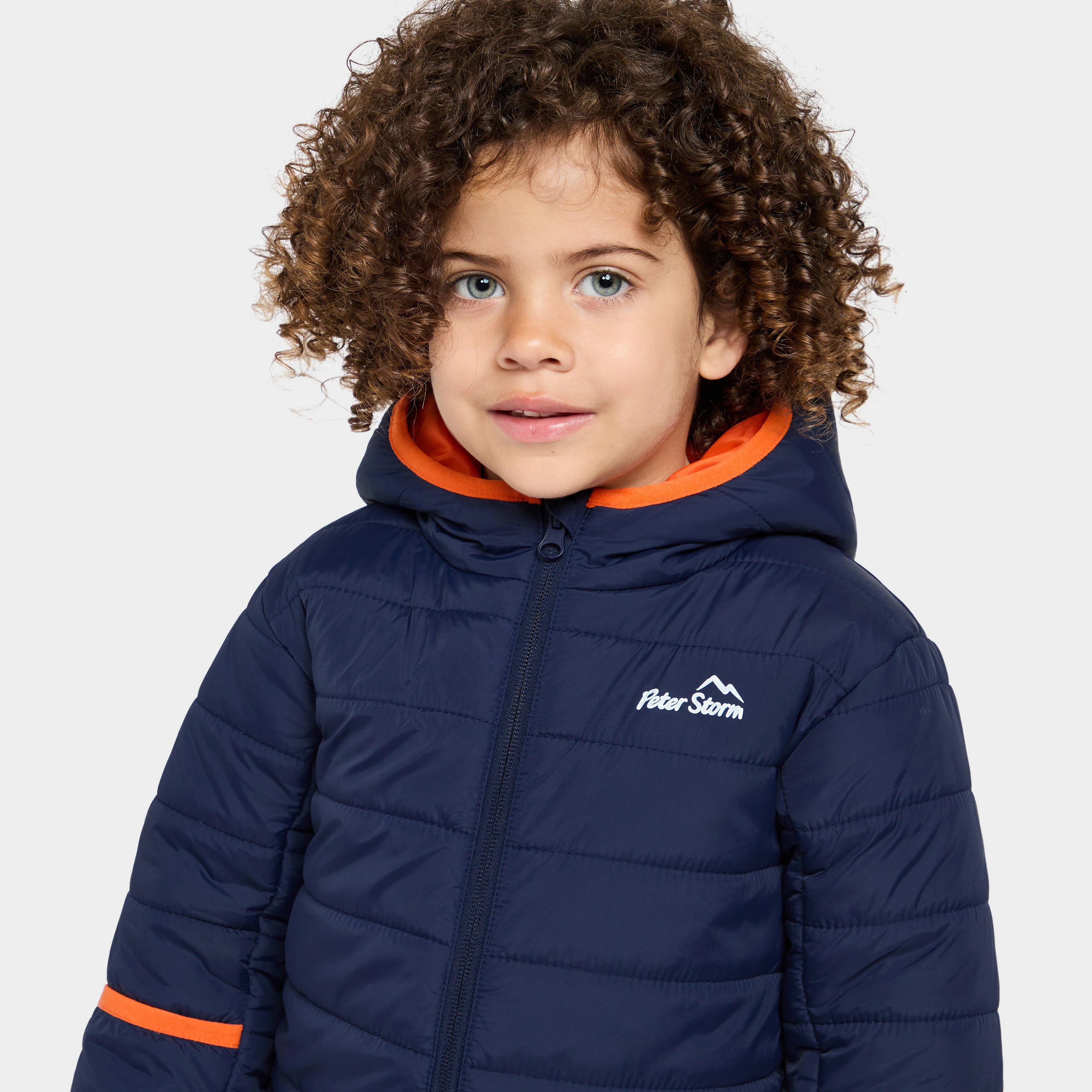 Kids’ Snuggle Suit - Image 4