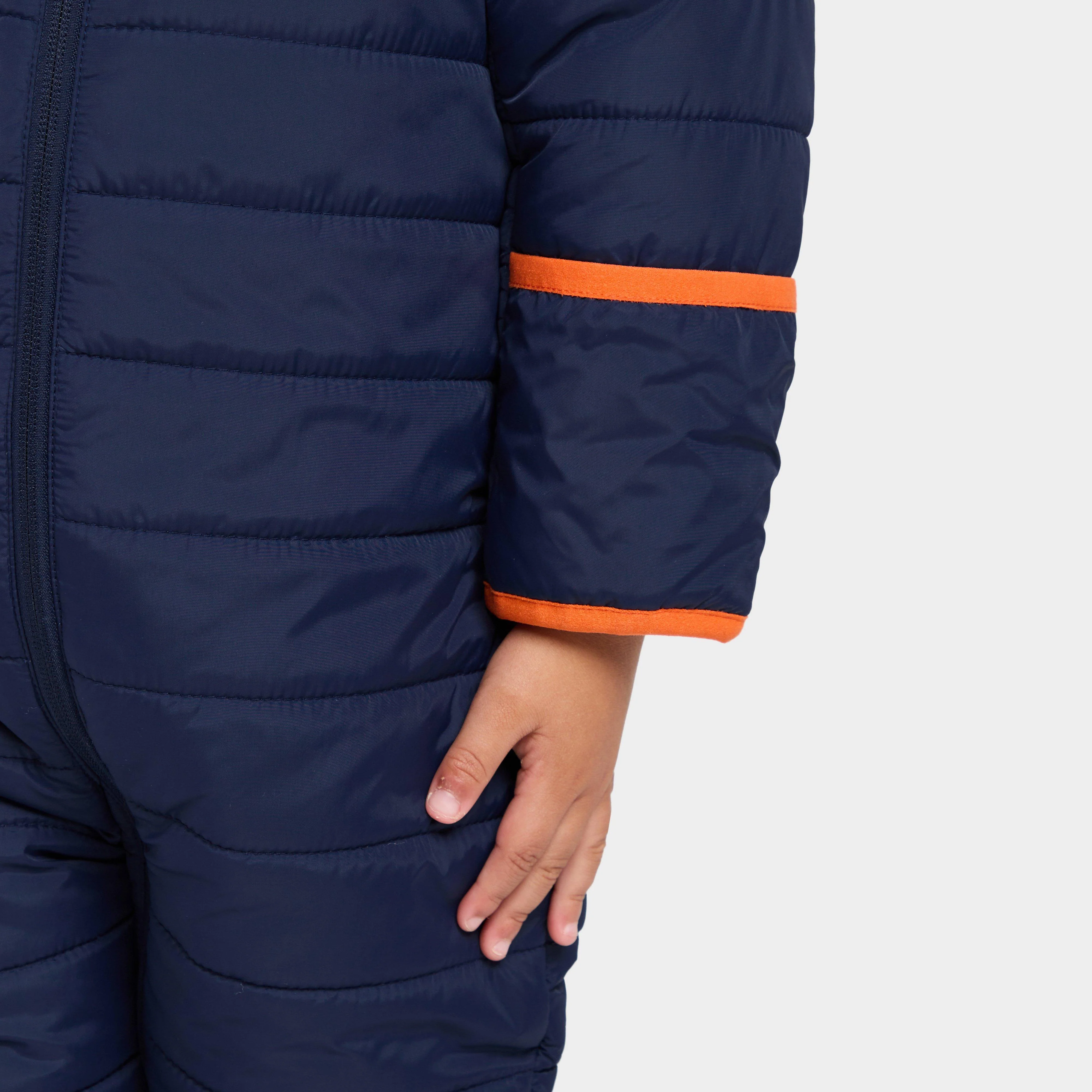 Kids’ Snuggle Suit - Image 5