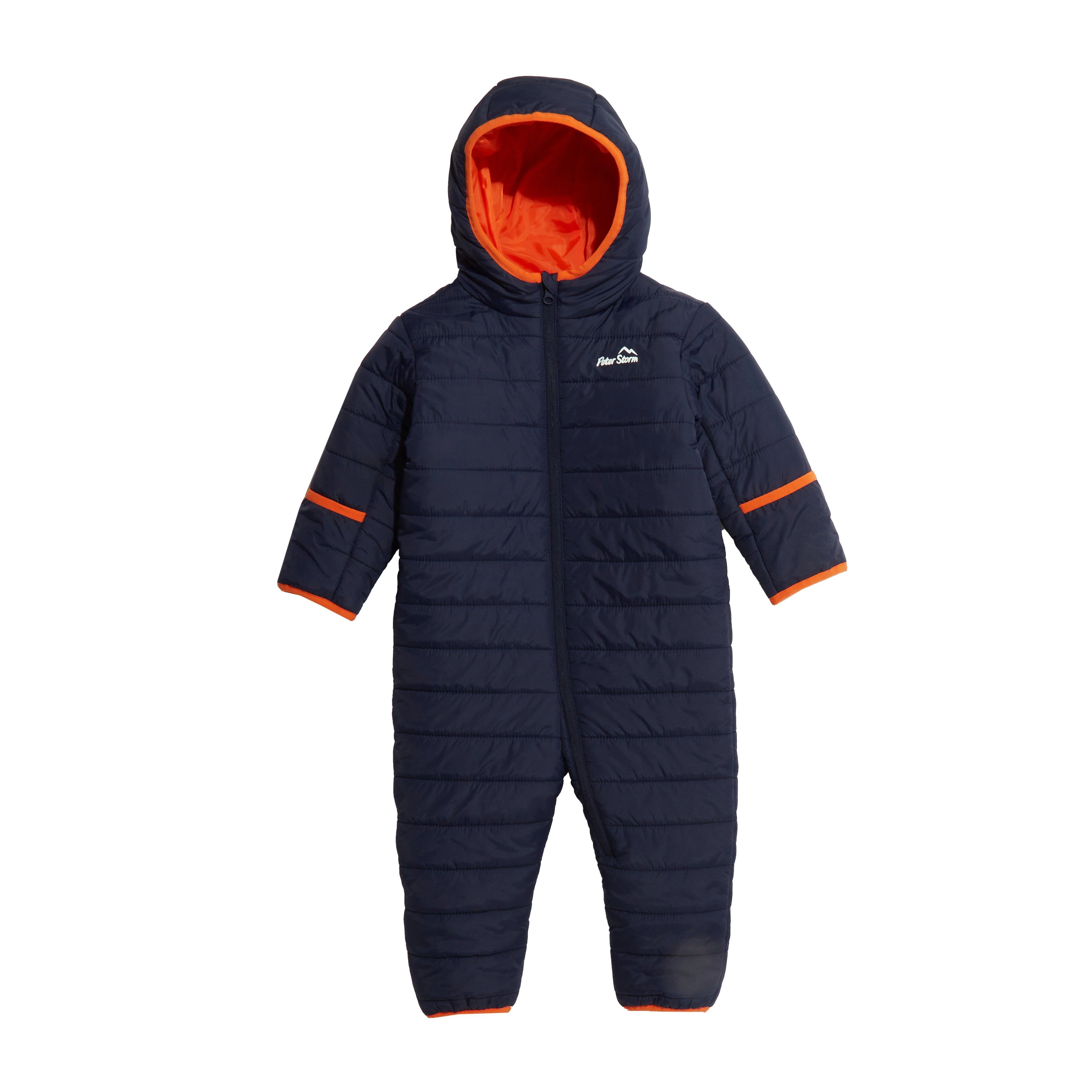 Kids’ Snuggle Suit - Image 6