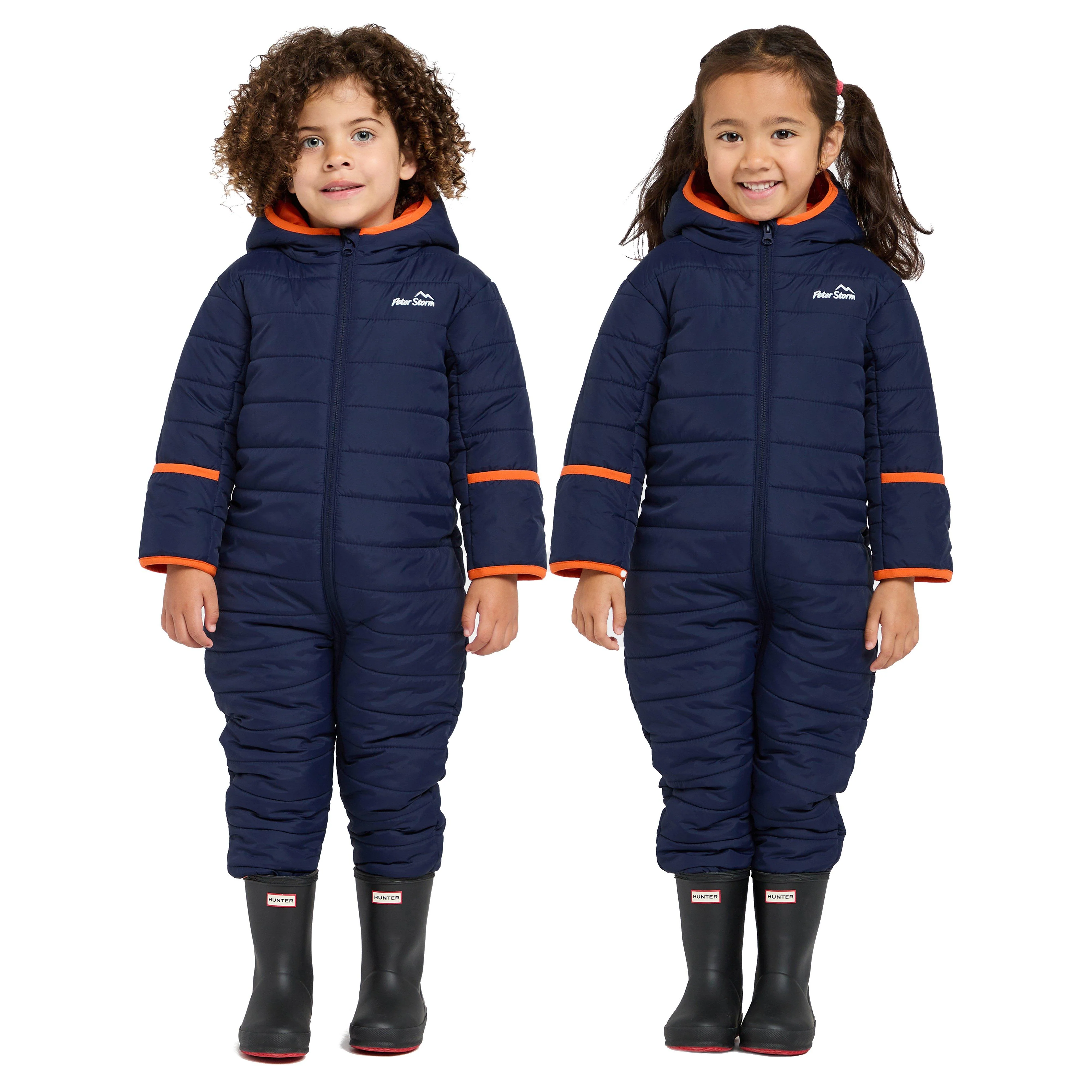 Kids’ Snuggle Suit - Image 7