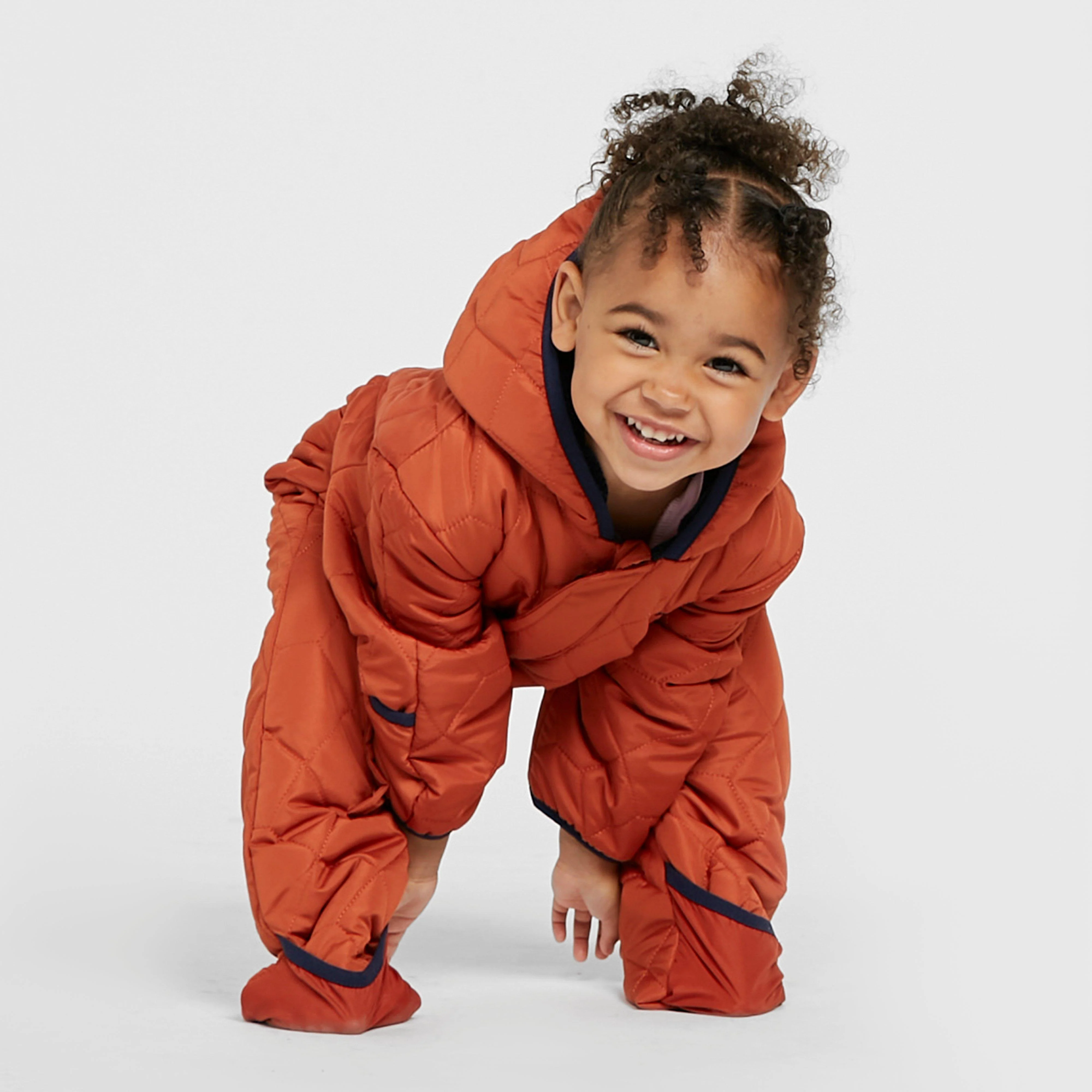Kids’ Snuggle Suit - Image 2