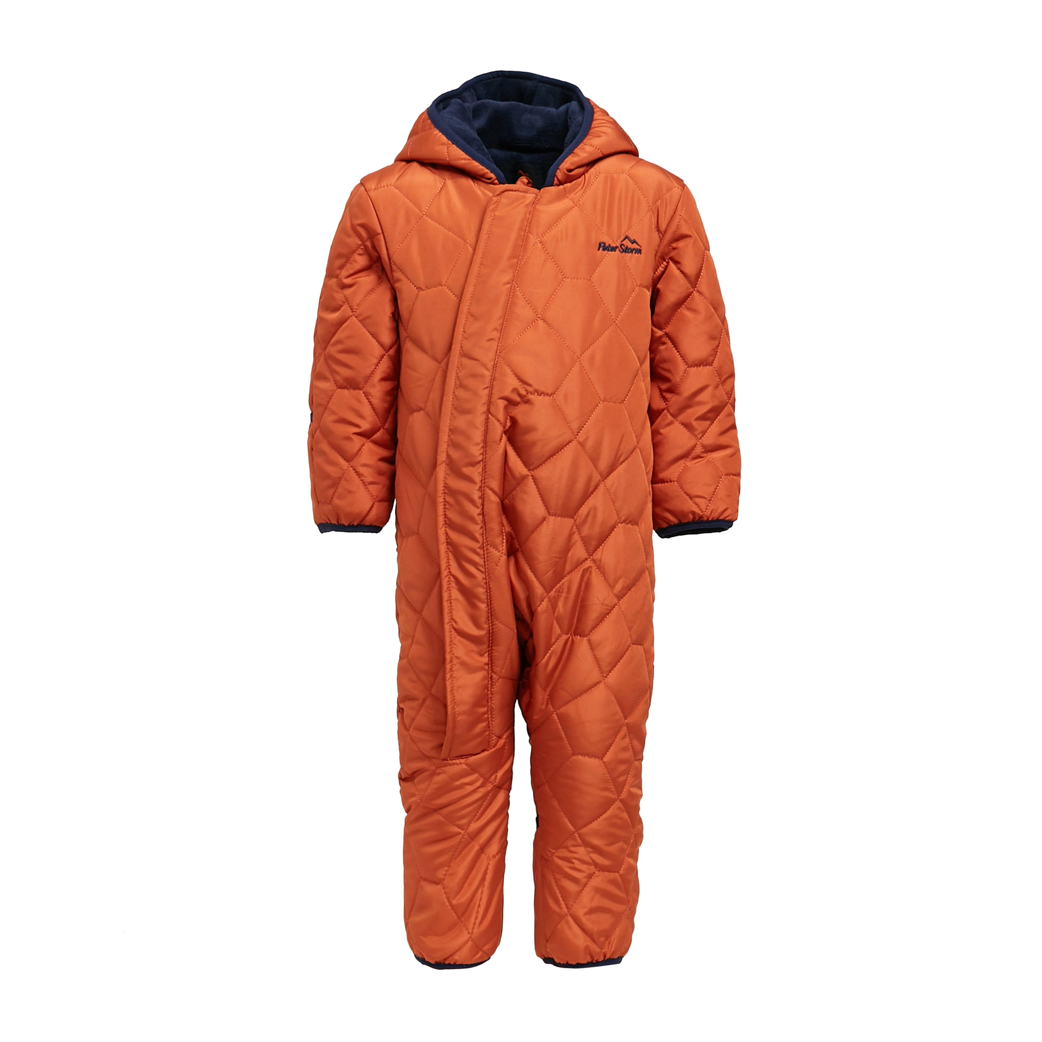 Kids’ Snuggle Suit - Image 4
