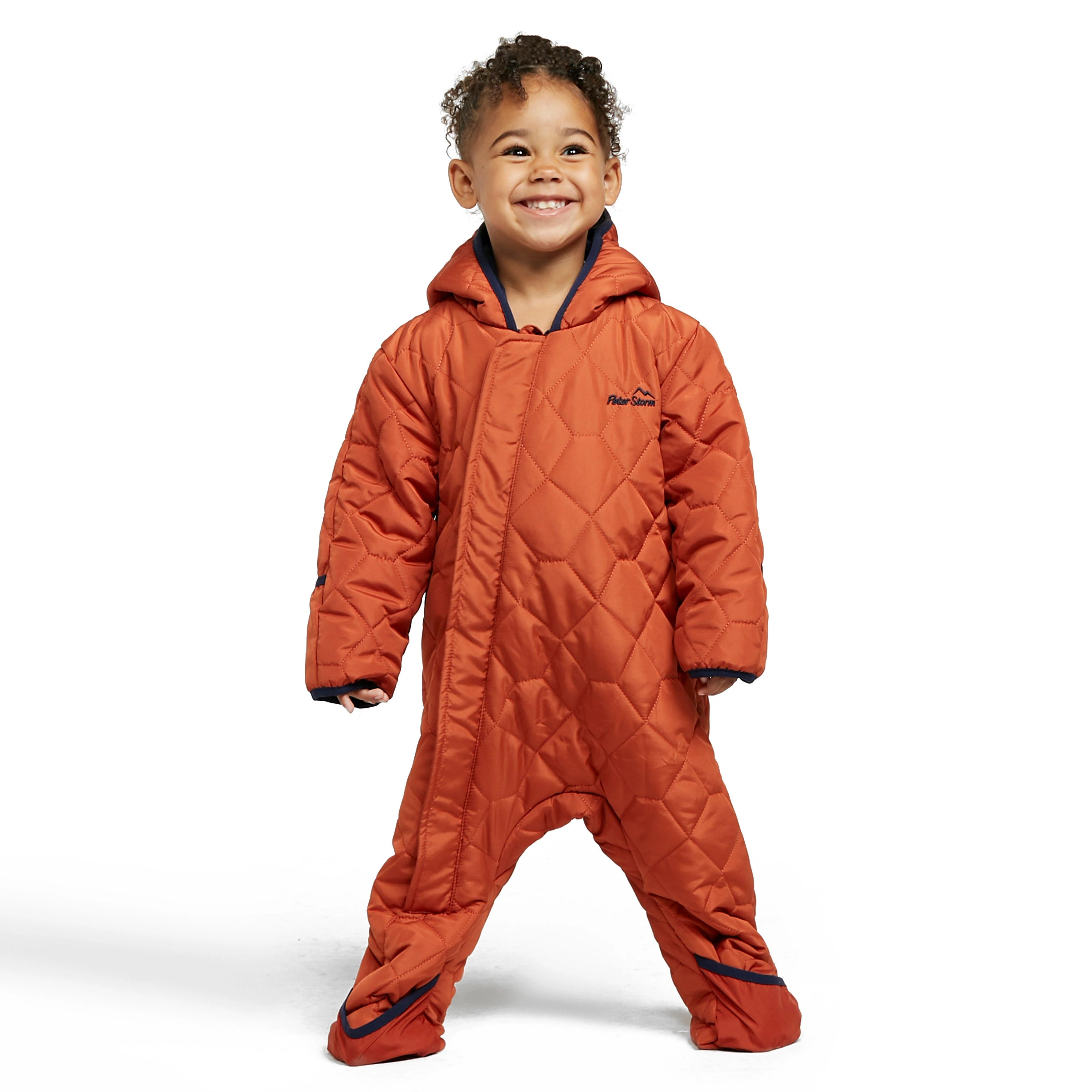 Kids’ Snuggle Suit - Image 5
