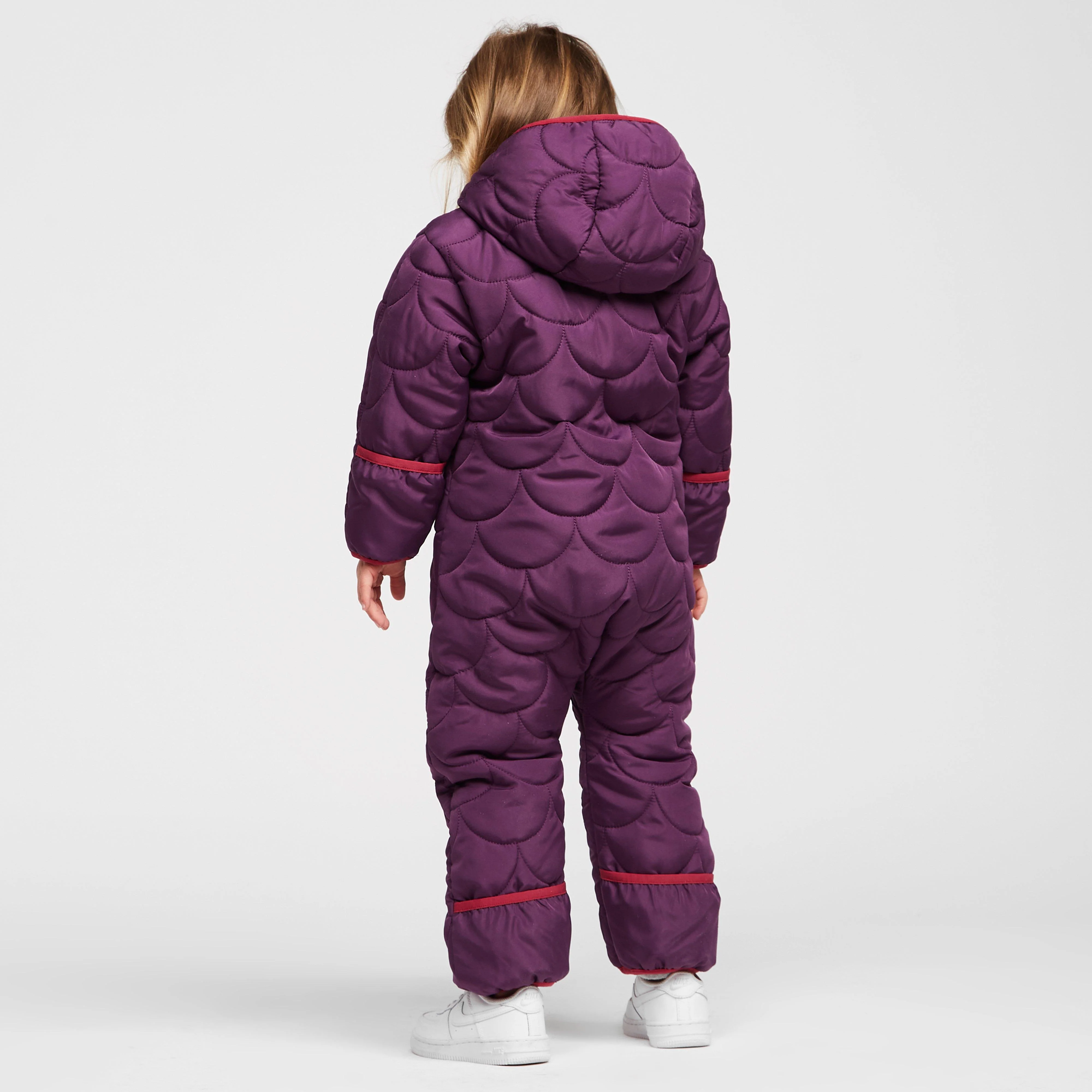 Kids’ Snuggle Suit - Image 2