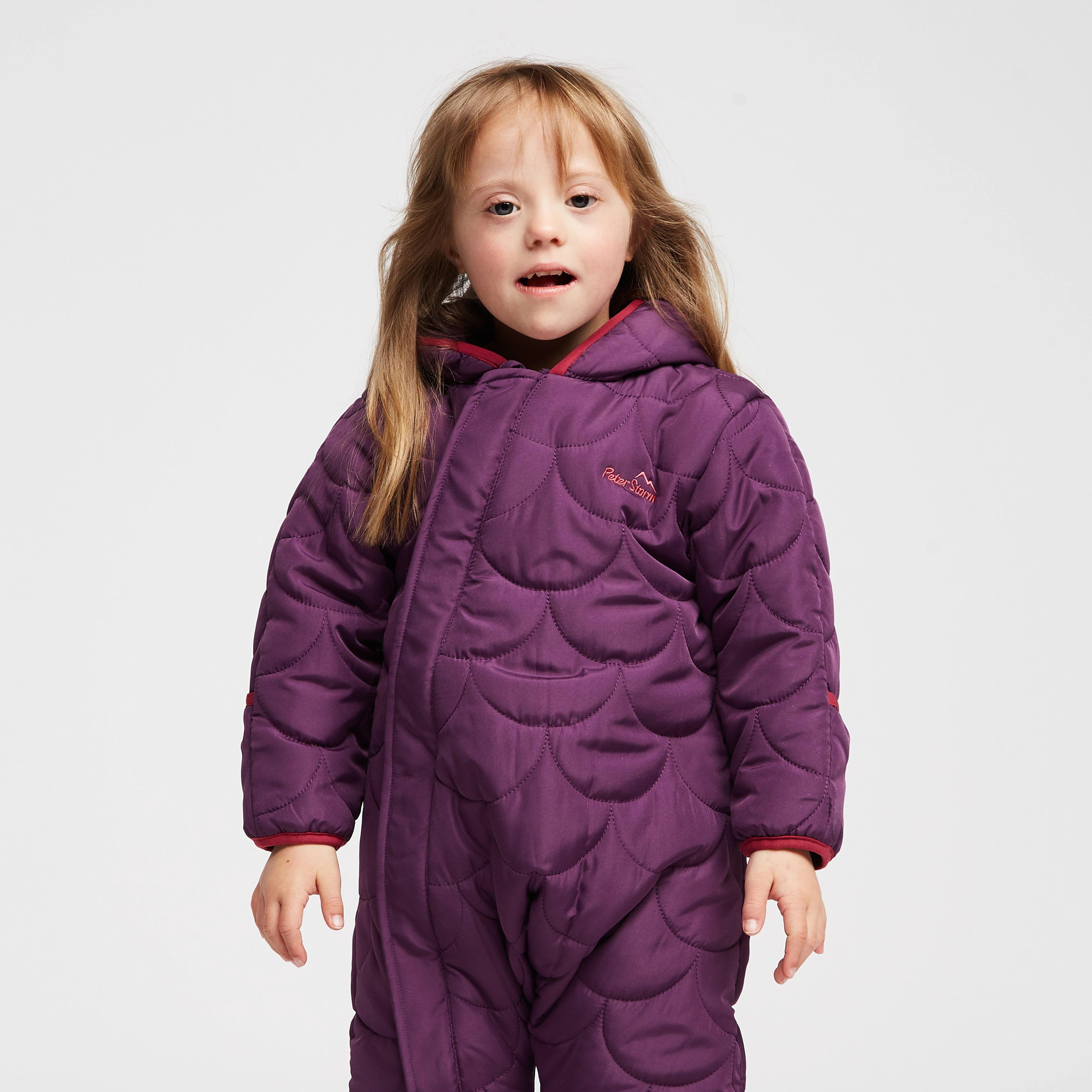 Kids’ Snuggle Suit - Image 3