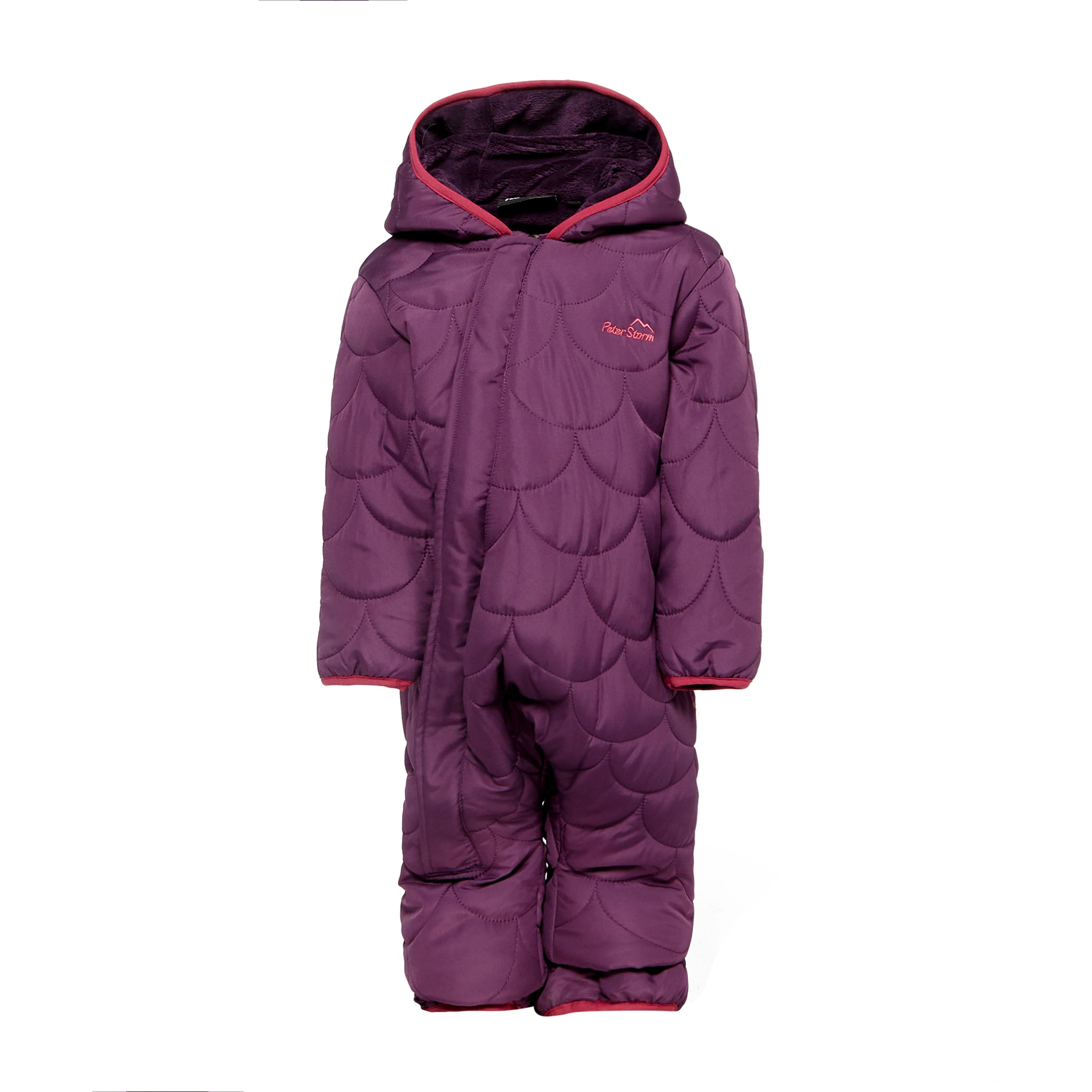 Kids’ Snuggle Suit - Image 7
