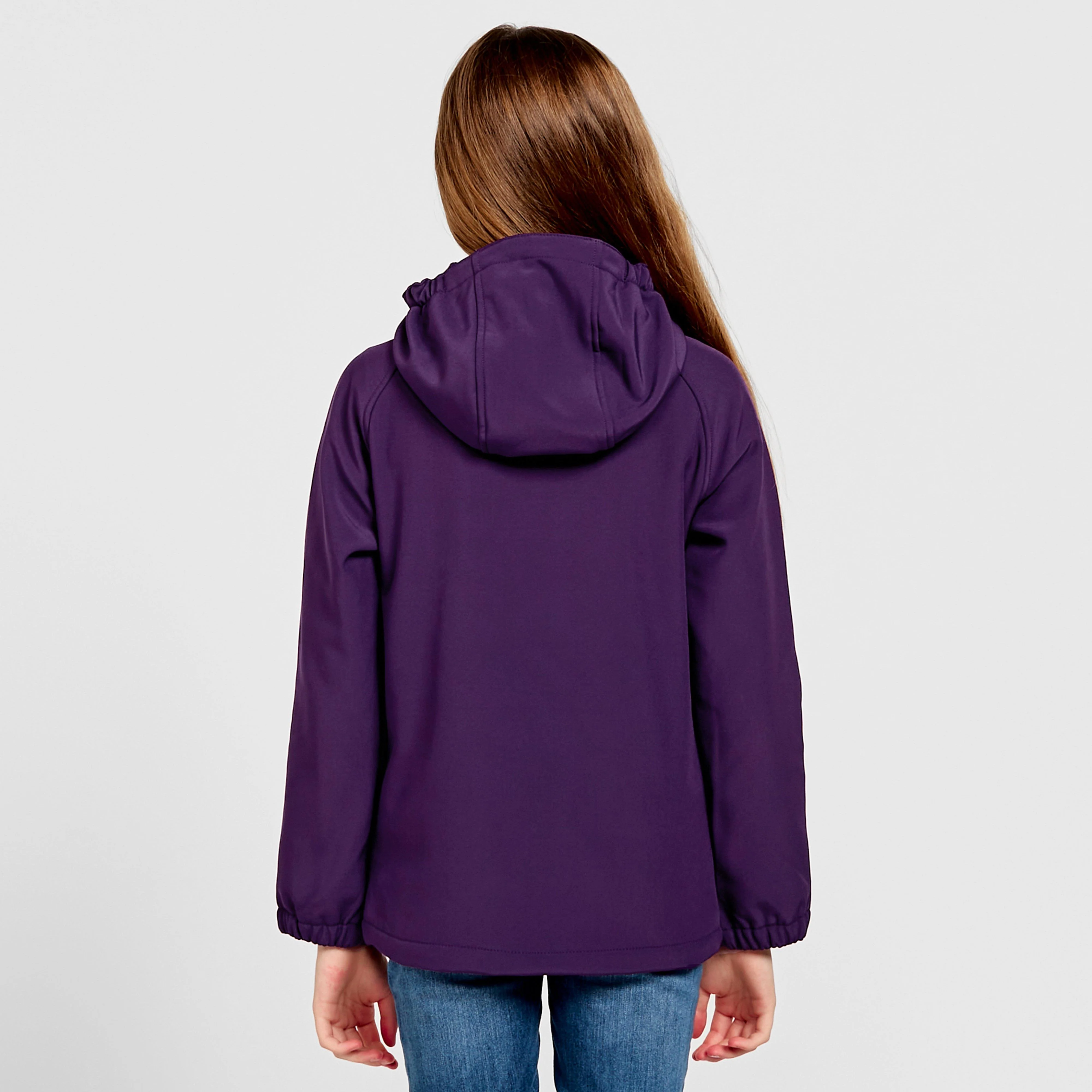 Kids’ Softshell Jacket - Image 2