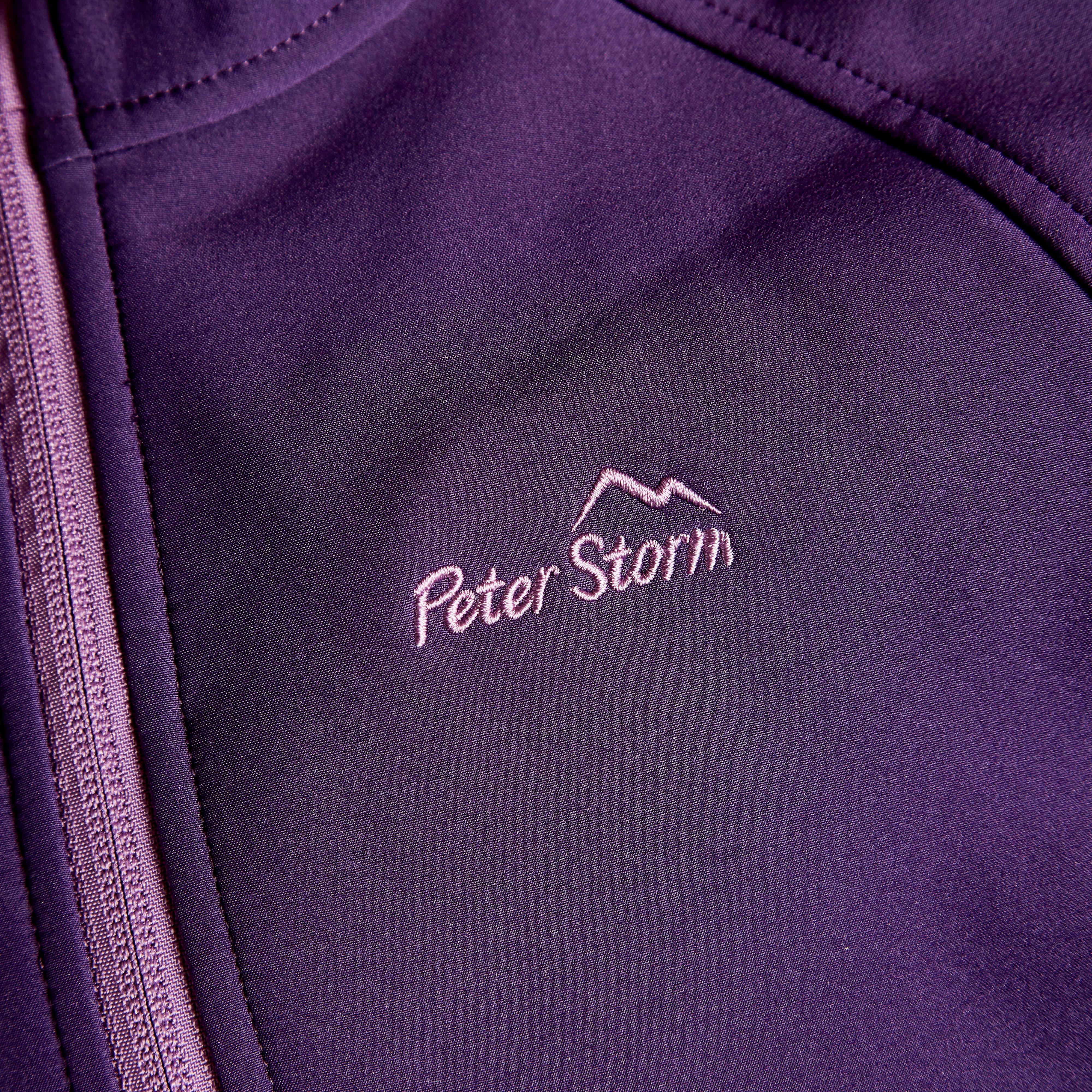 Kids’ Softshell Jacket - Image 3