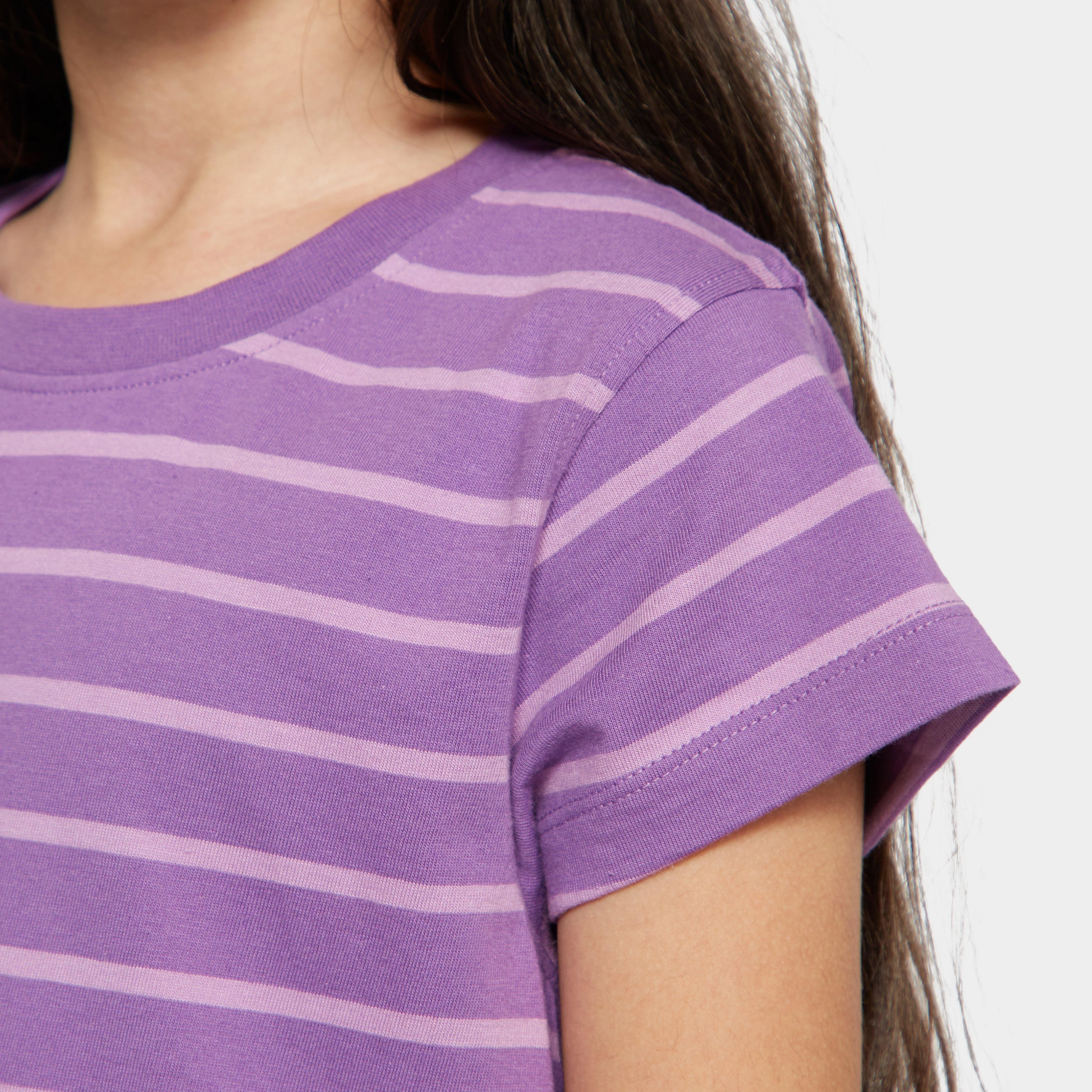Kids’ Striped Dress - Image 5