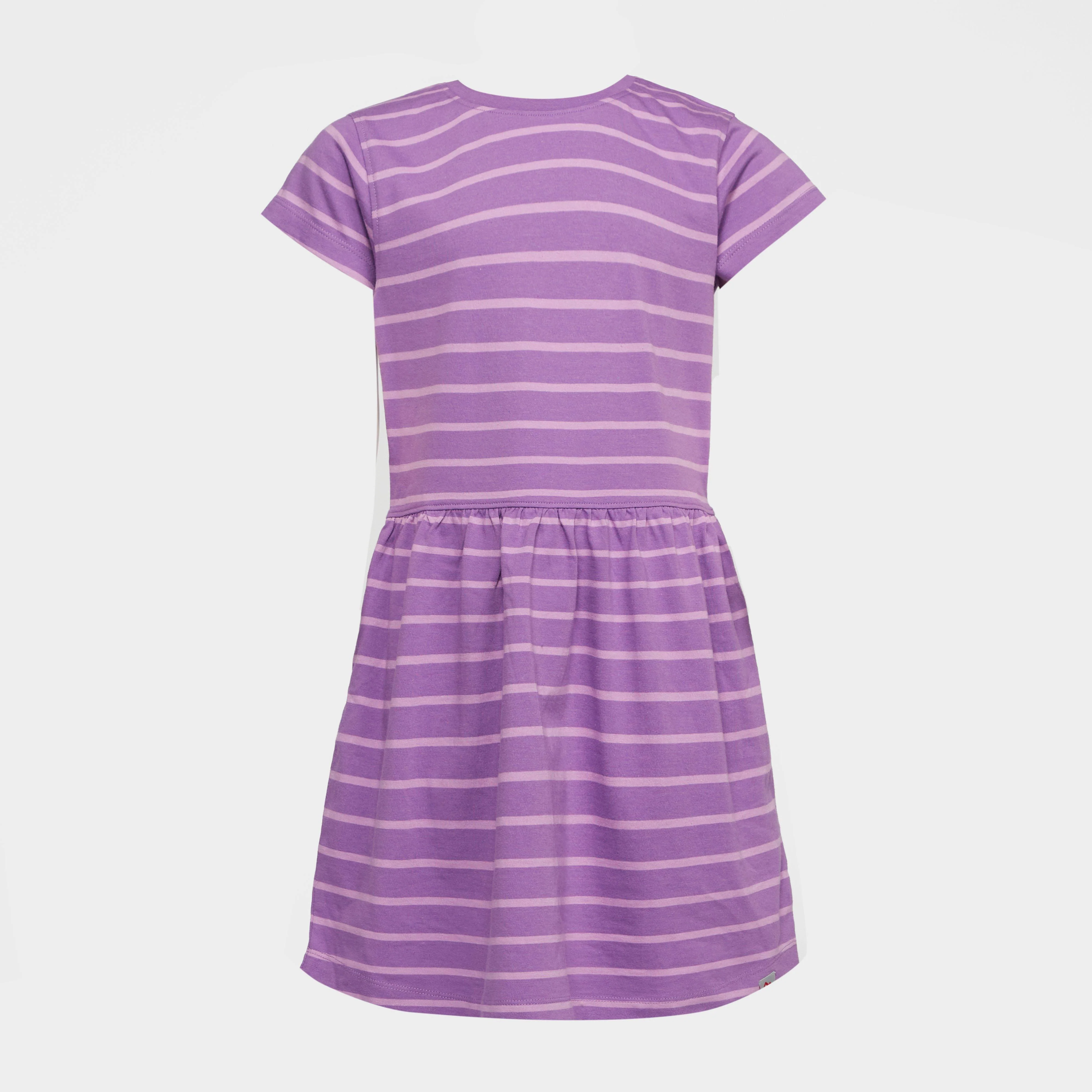 Kids’ Striped Dress - Image 6