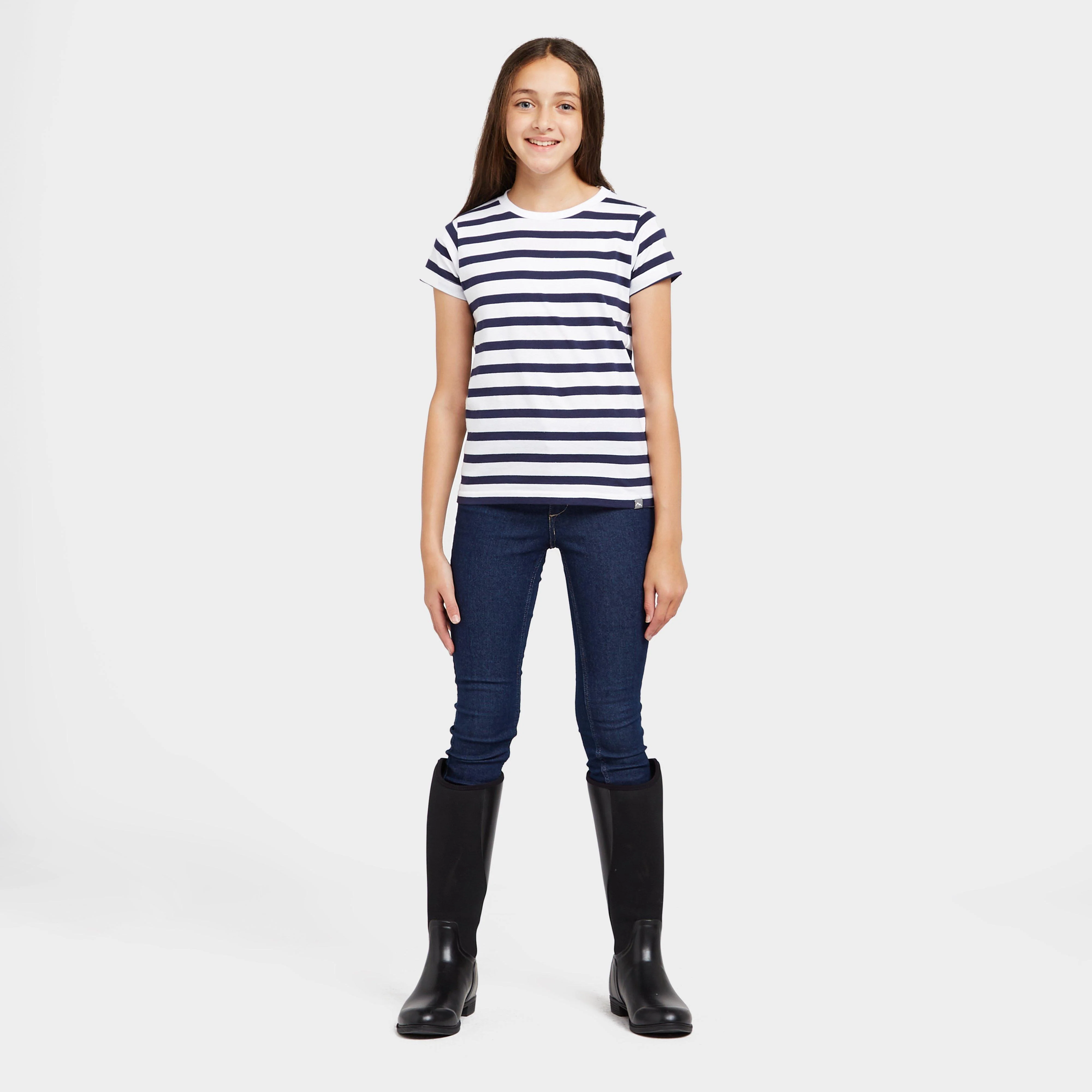 Kids’ Striped Tee - Image 3