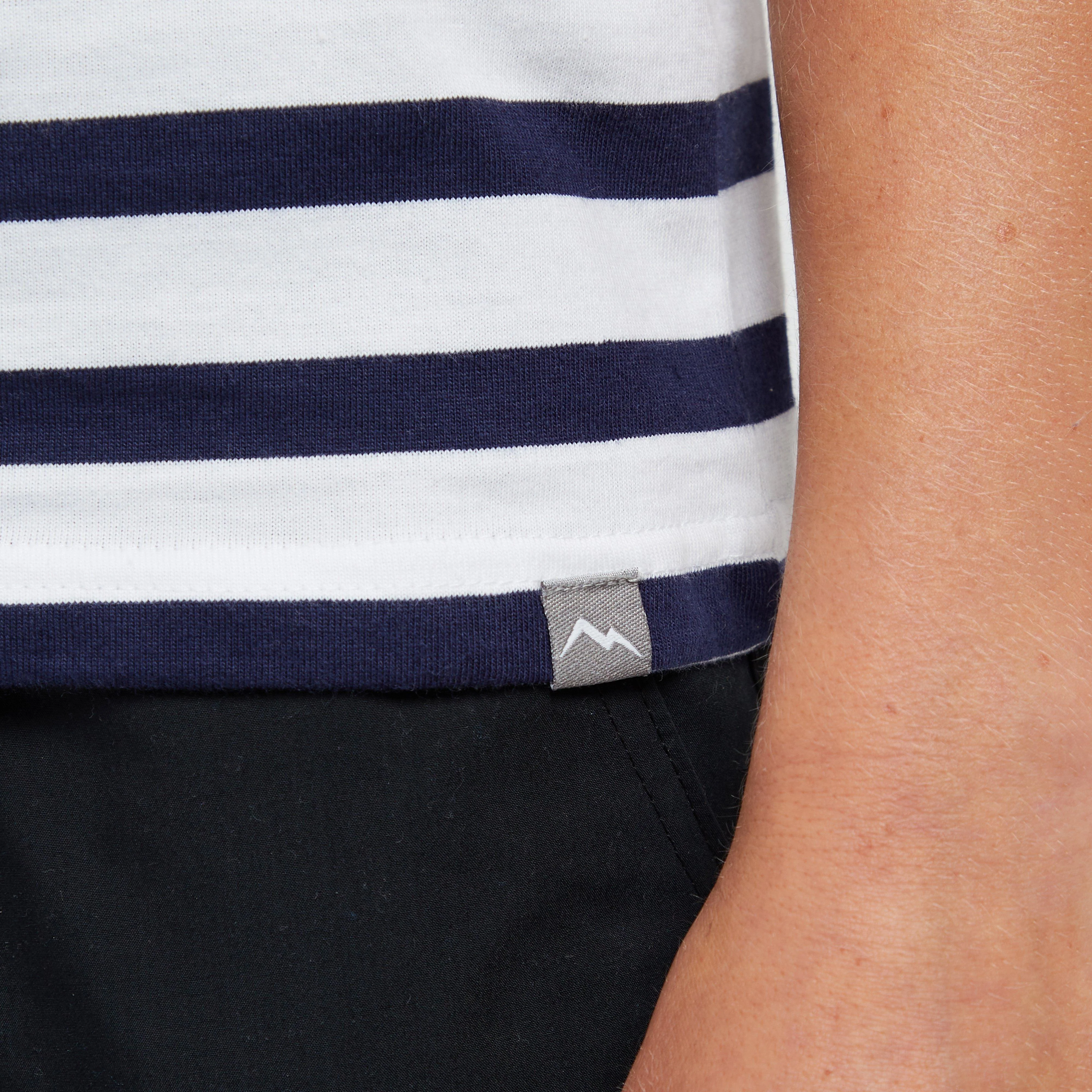 Kids’ Striped Tee - Image 5