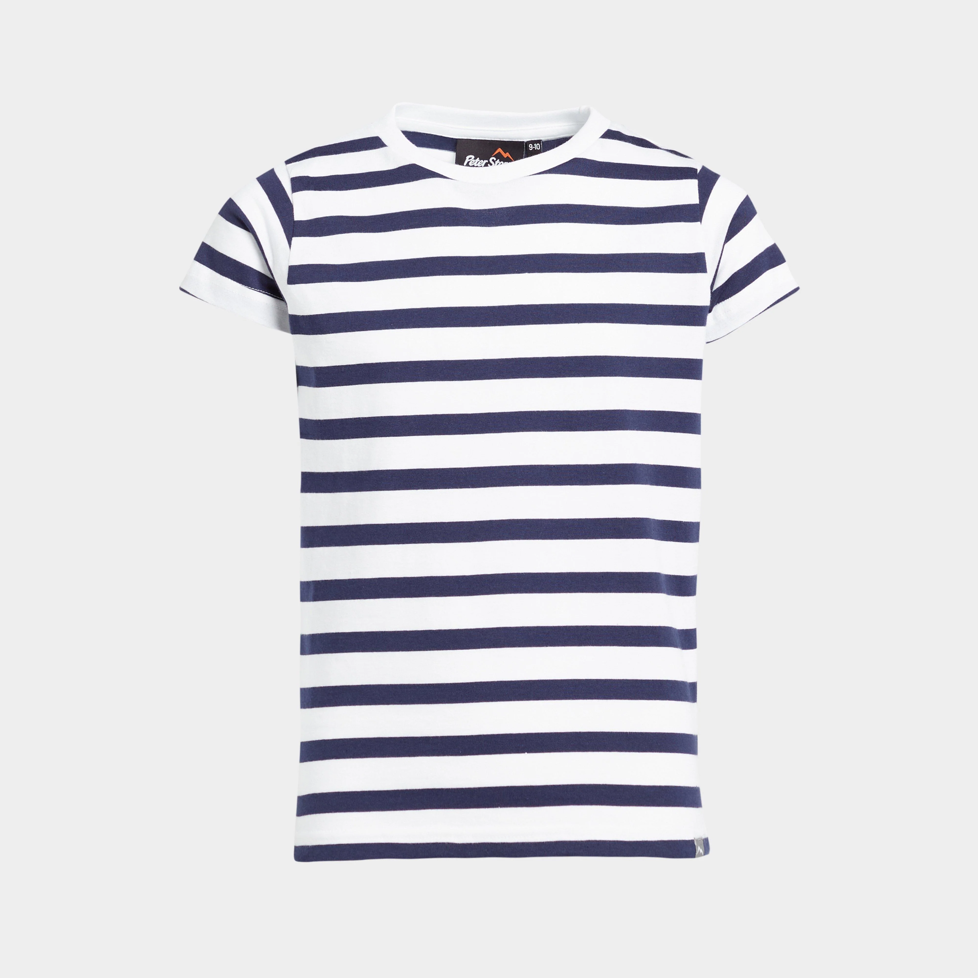 Kids’ Striped Tee - Image 6