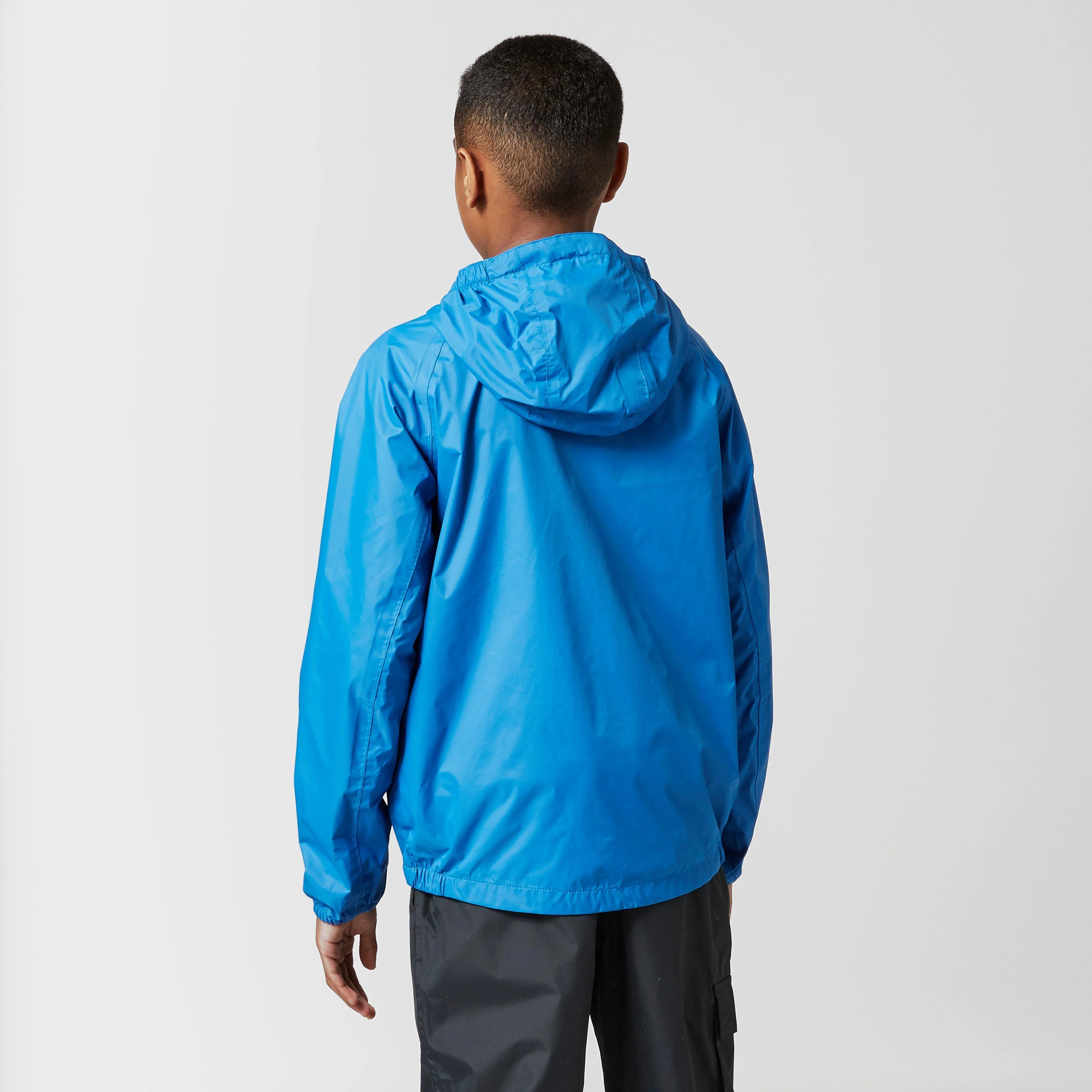 Kids' Techlite Waterproof Jacket - Image 2